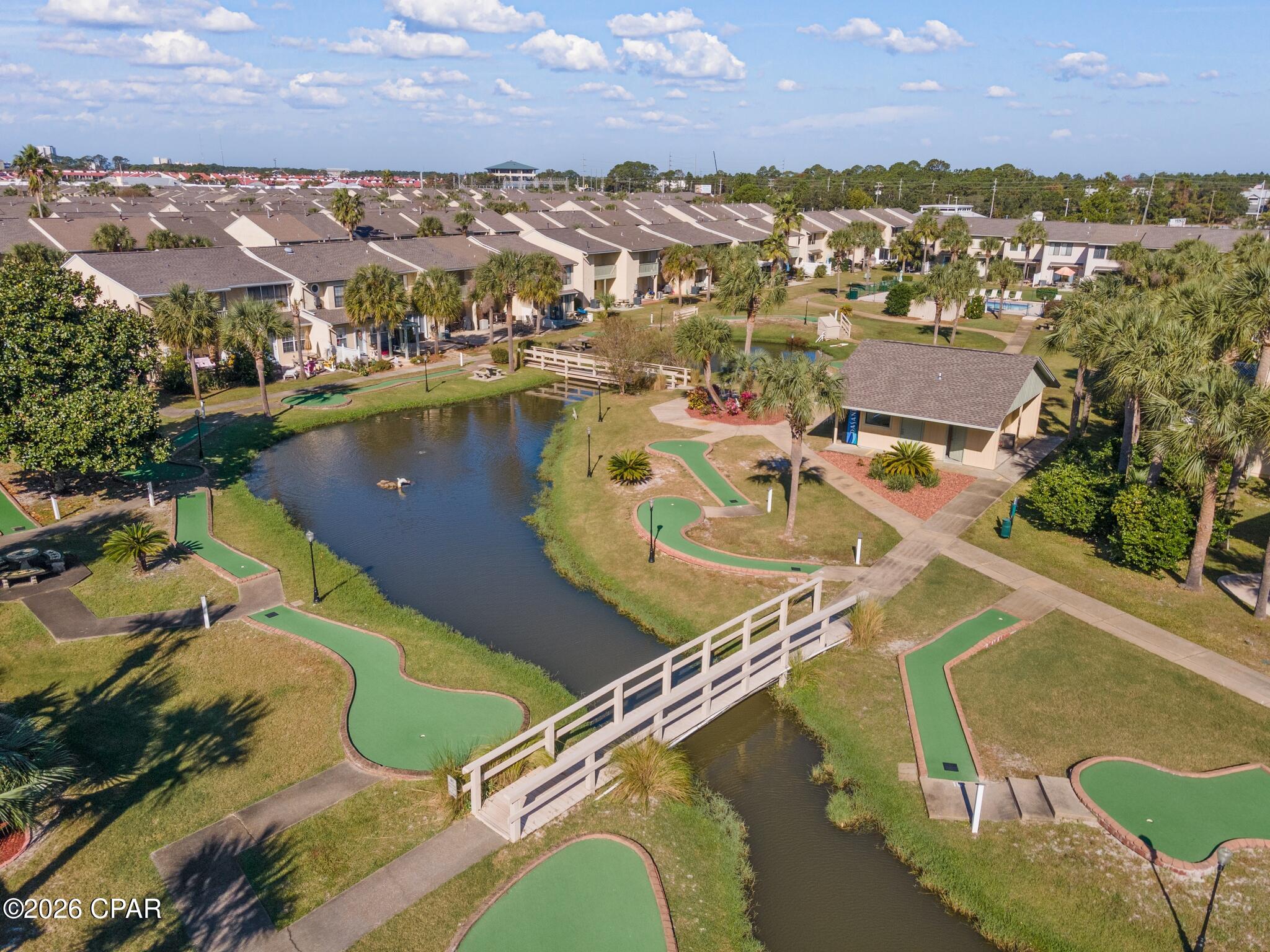Gulf Highlands Beach Resort - Residential
