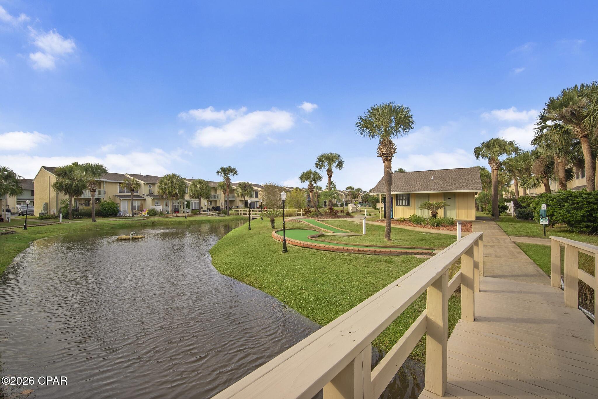 Gulf Highlands Beach Resort - Residential