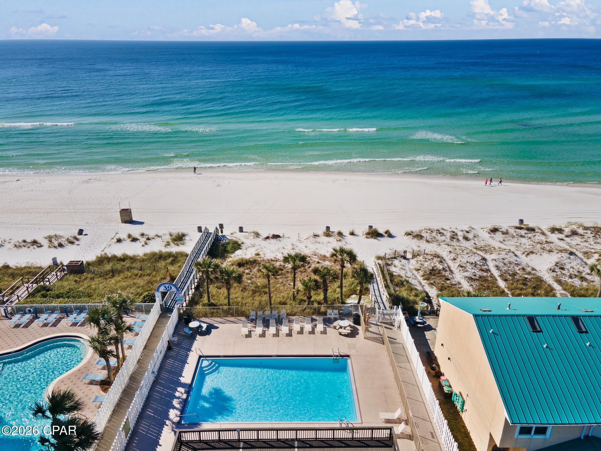 Gulf Highlands Beach Resort - Residential
