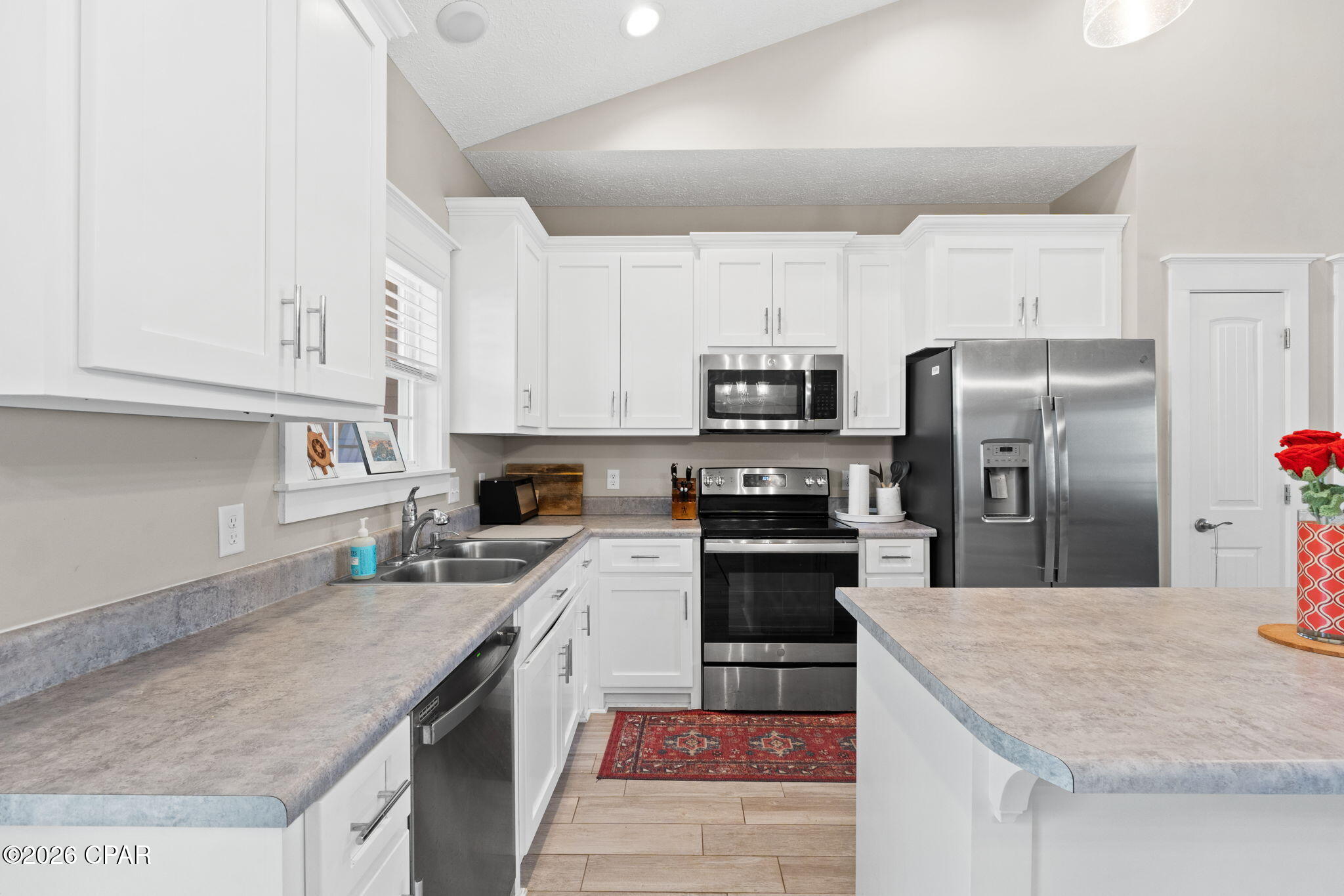 Robins Court - Residential Lease