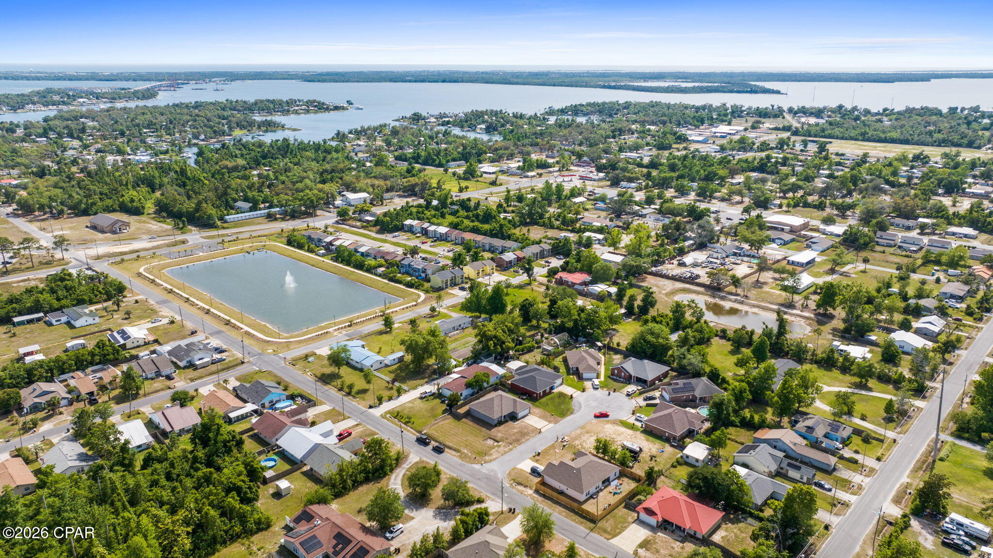 Robins Court - Residential Lease