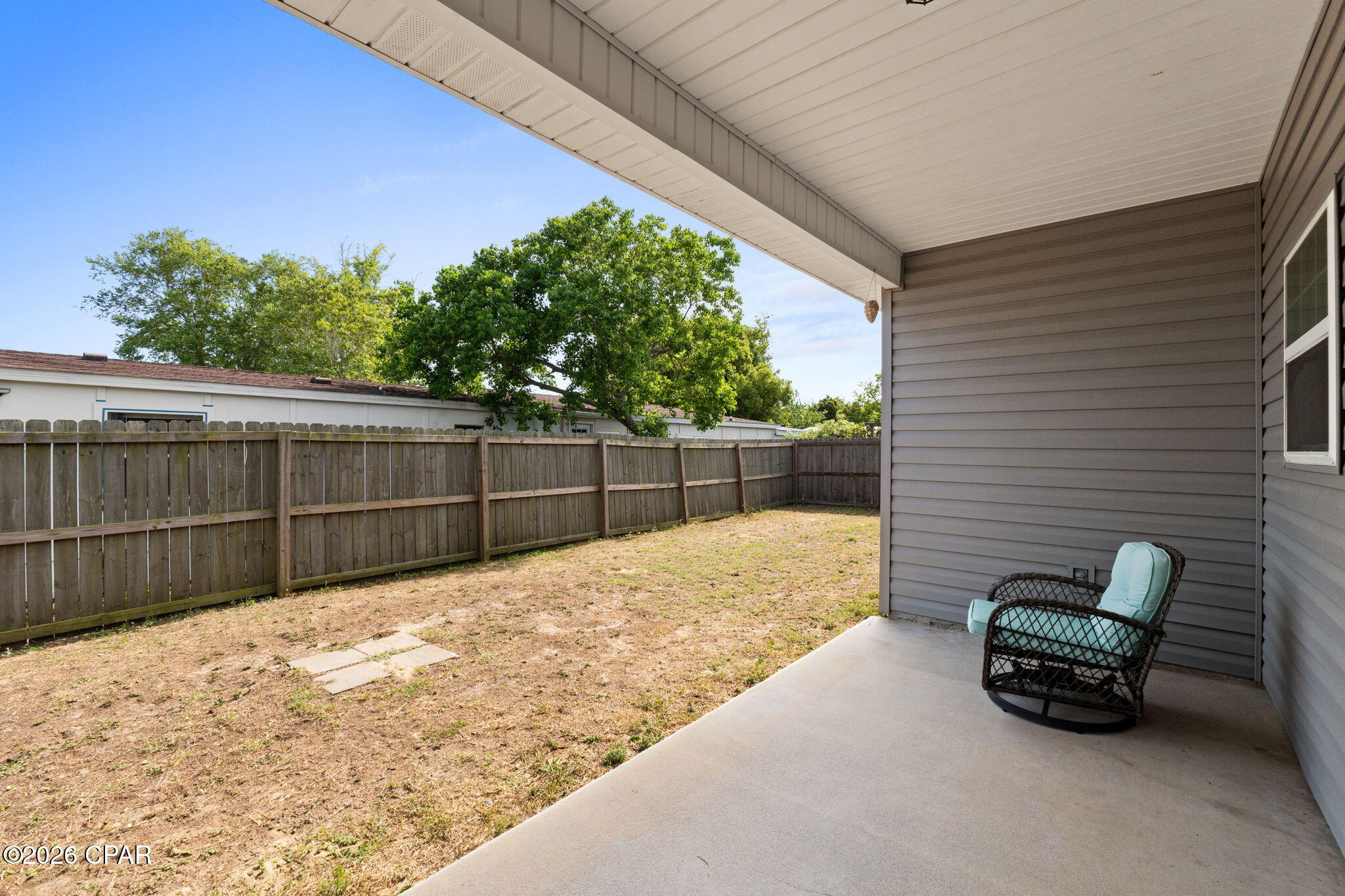 Robins Court - Residential Lease
