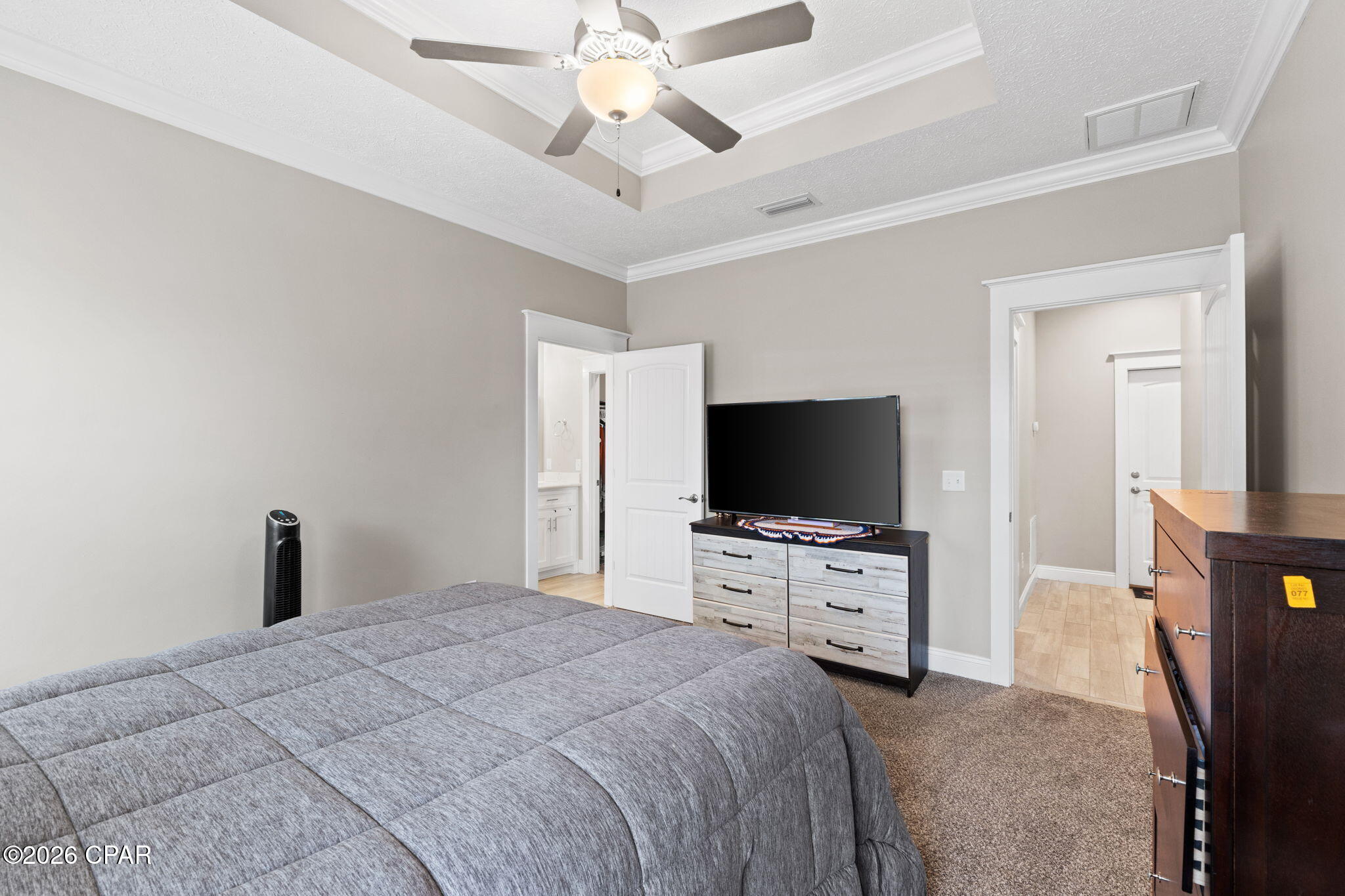 Robins Court - Residential Lease