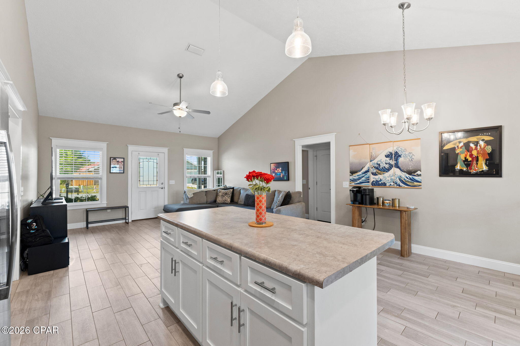 Robins Court - Residential Lease