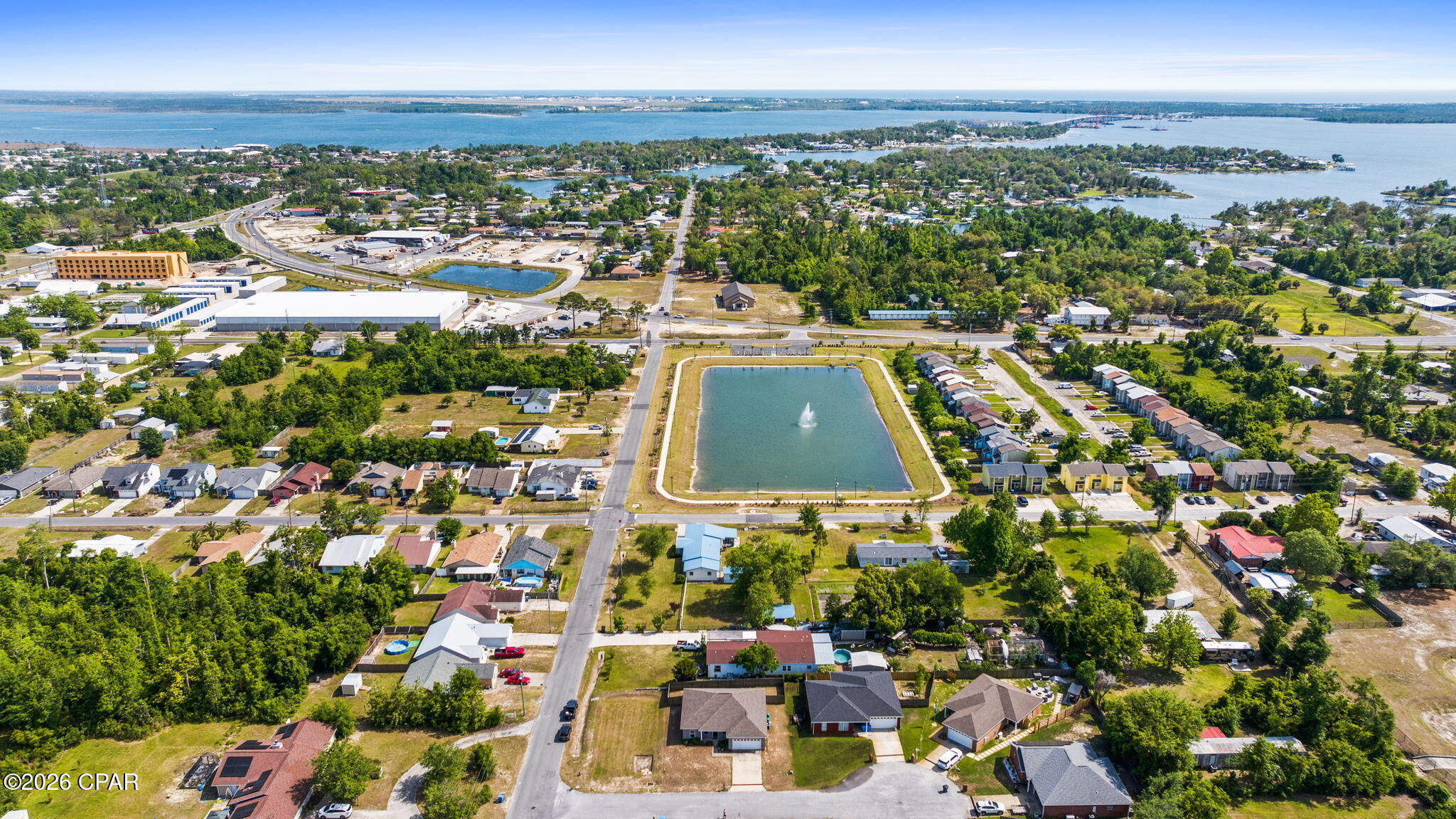 Robins Court - Residential Lease