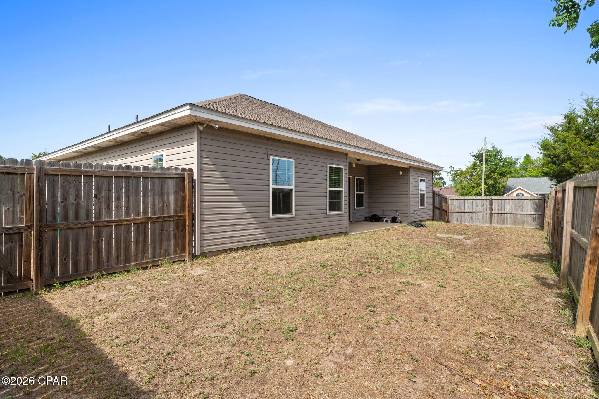 Robins Court - Residential Lease