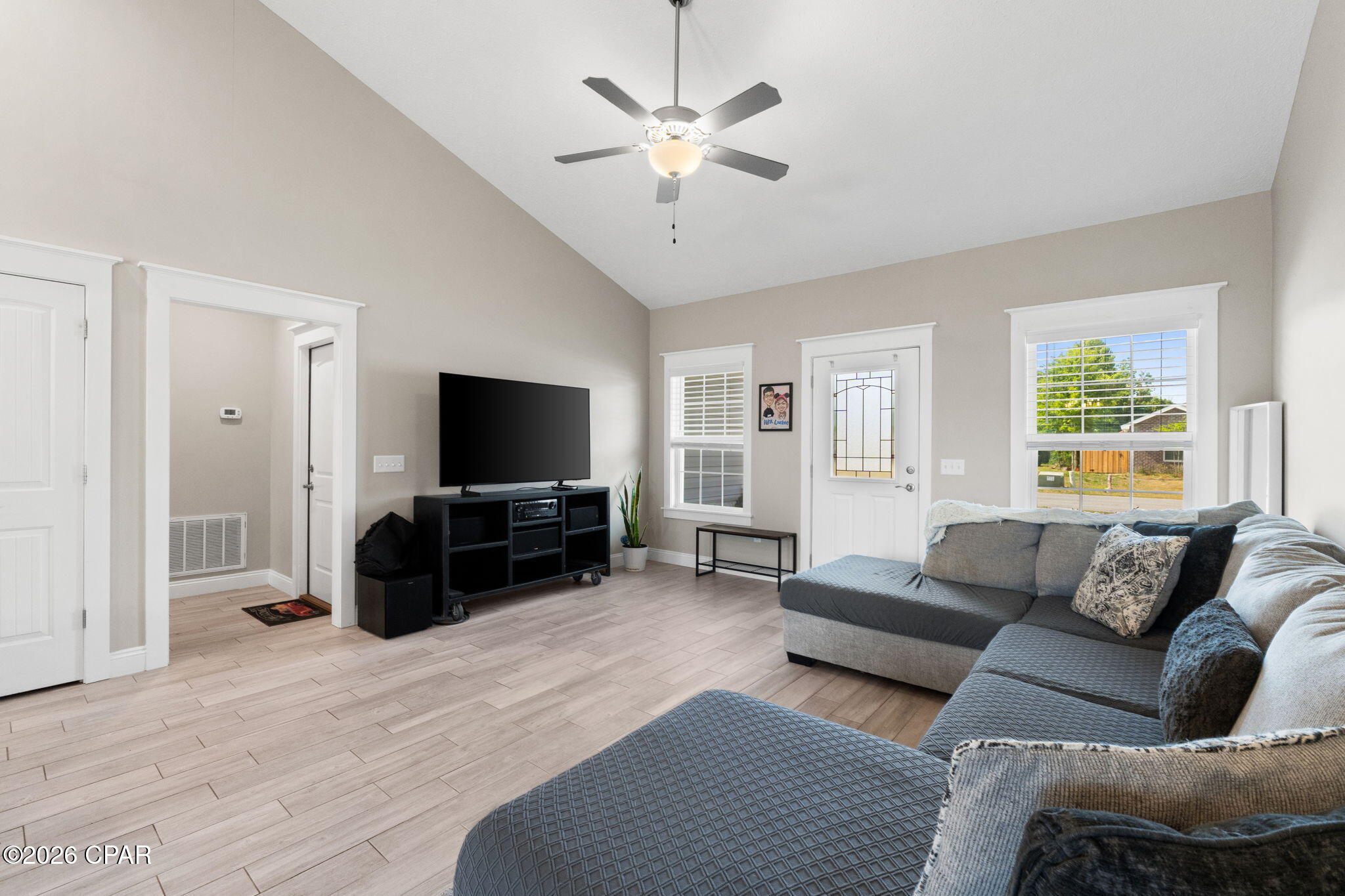 Robins Court - Residential Lease