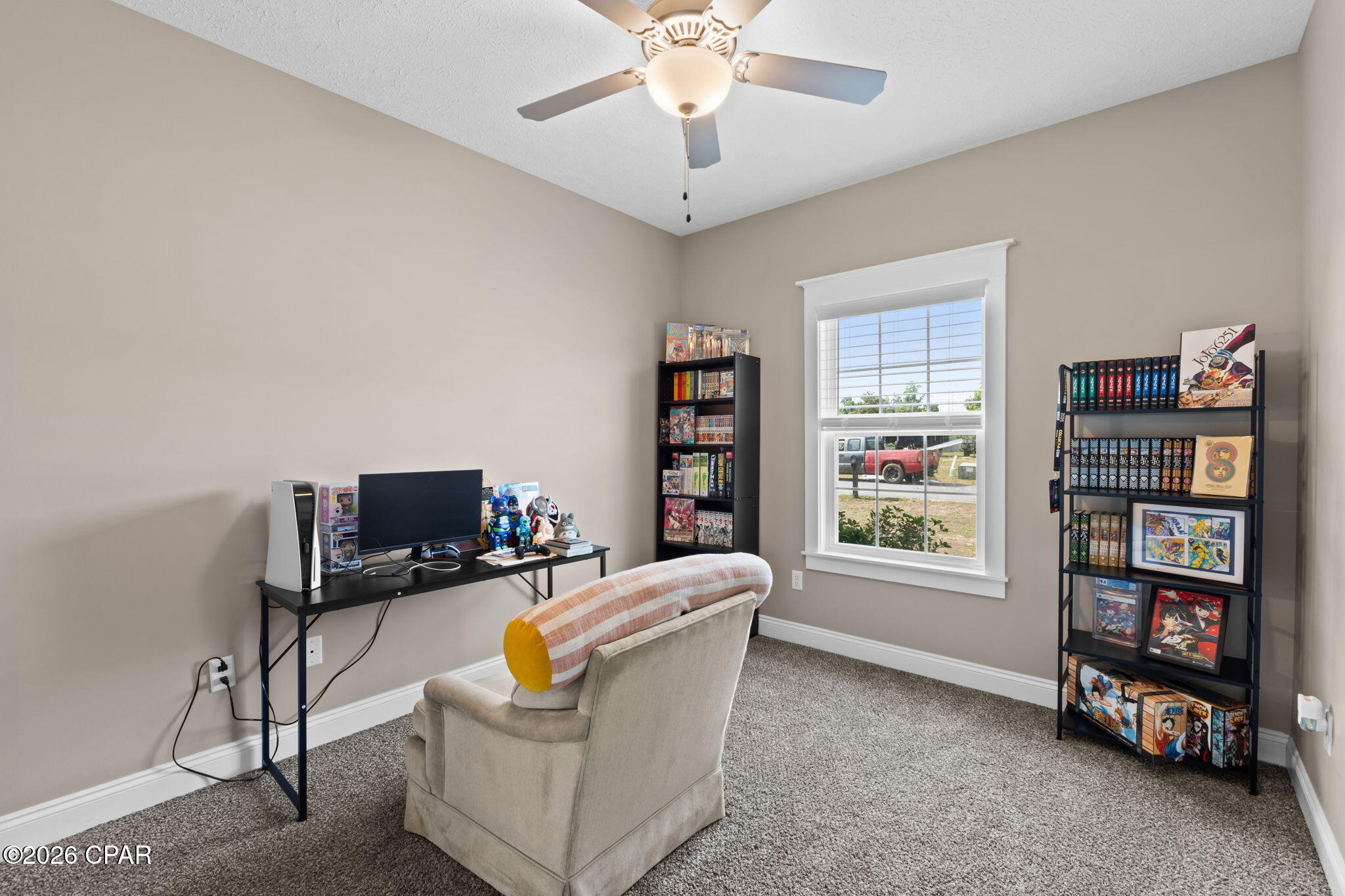 Robins Court - Residential Lease