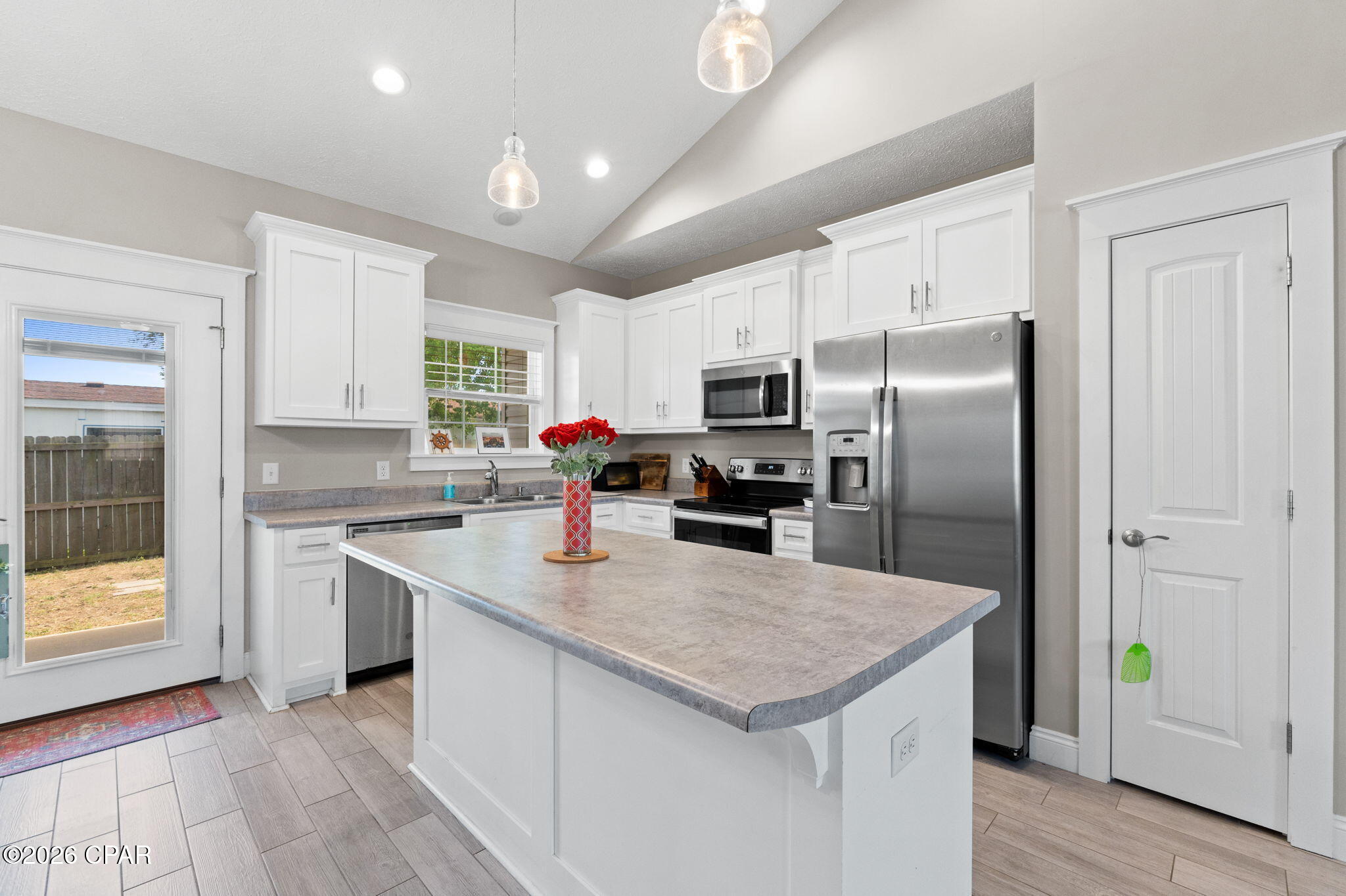 Robins Court - Residential Lease