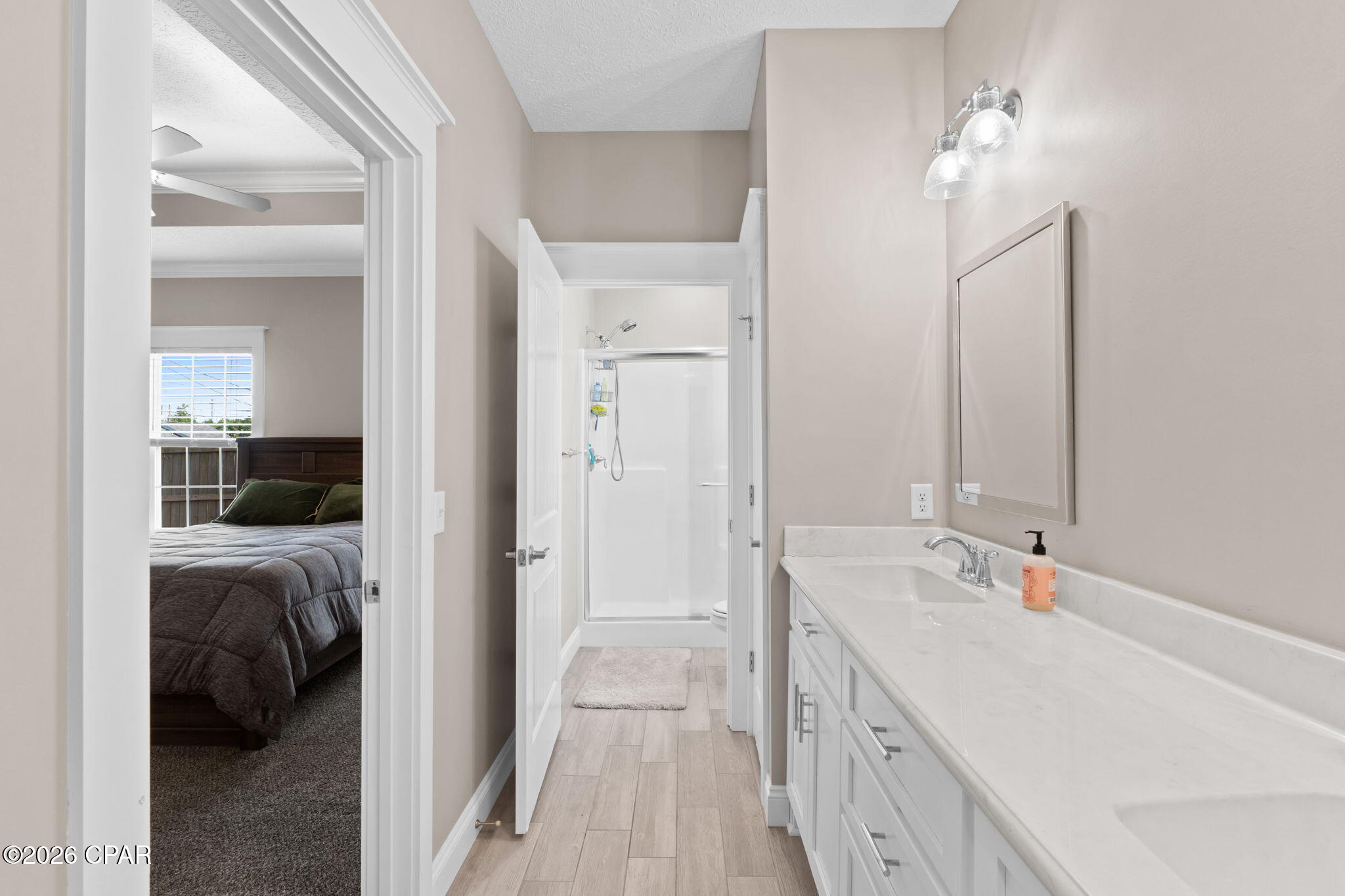 Robins Court - Residential Lease