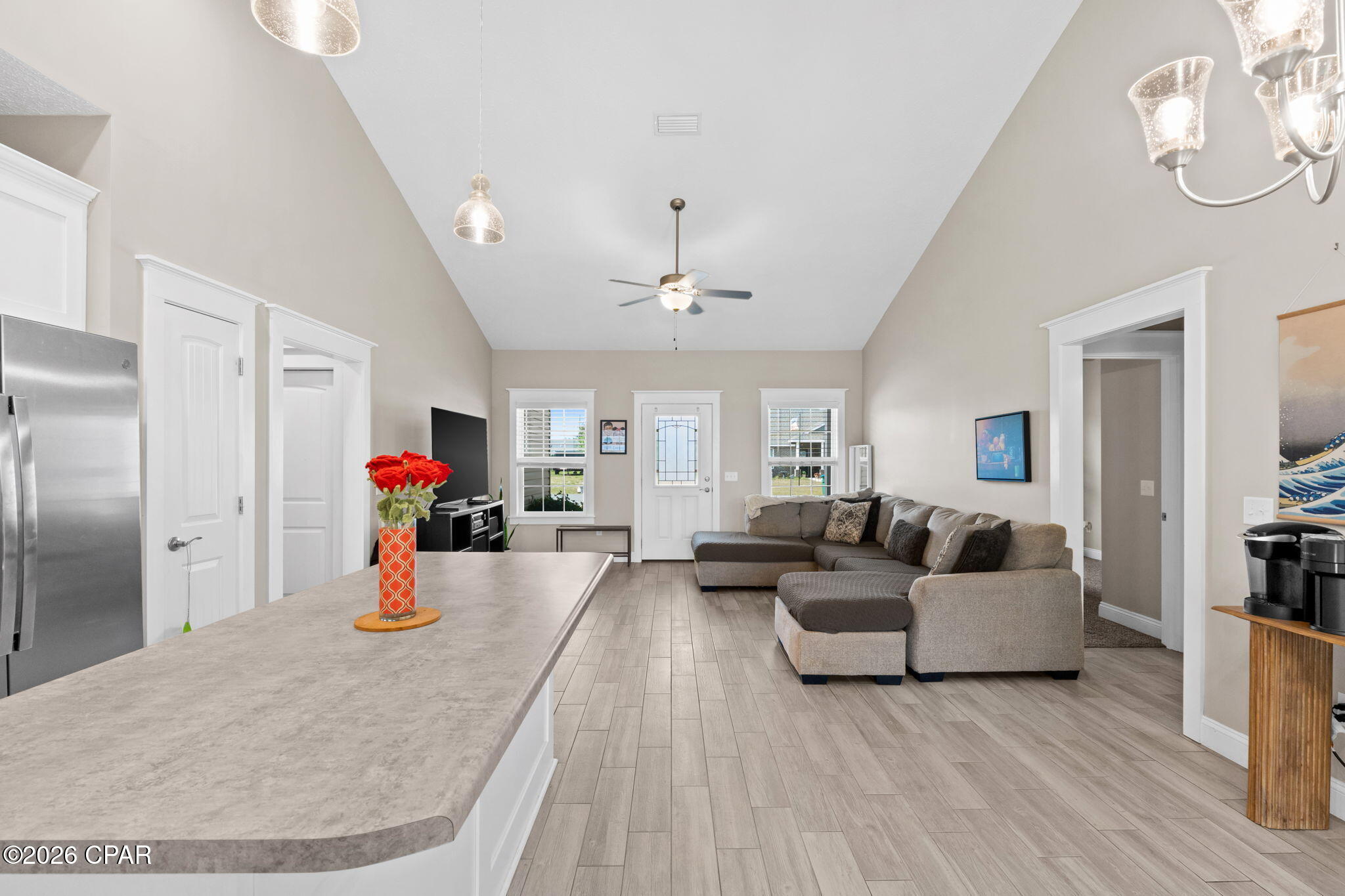 Robins Court - Residential Lease