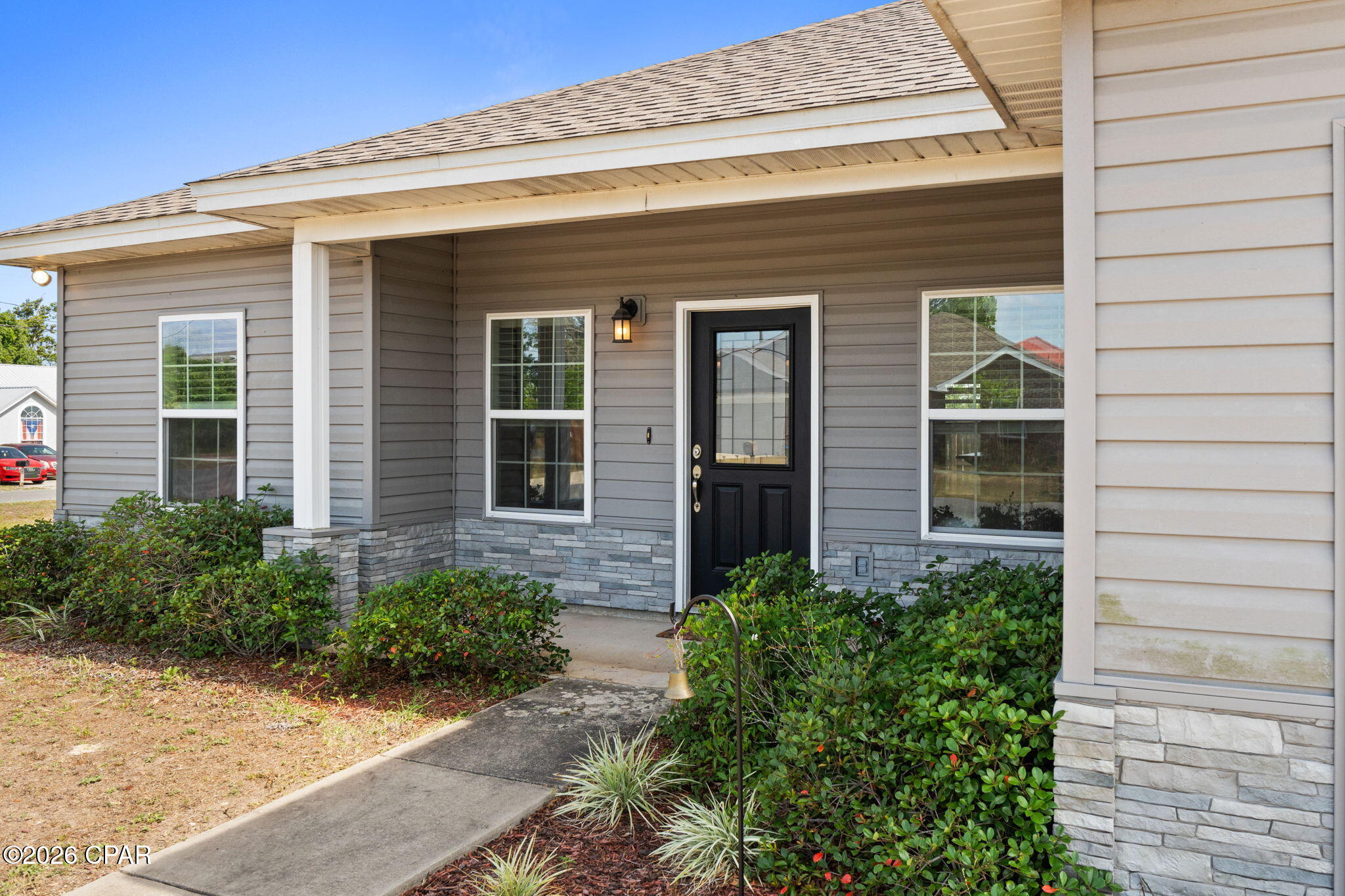Robins Court - Residential Lease