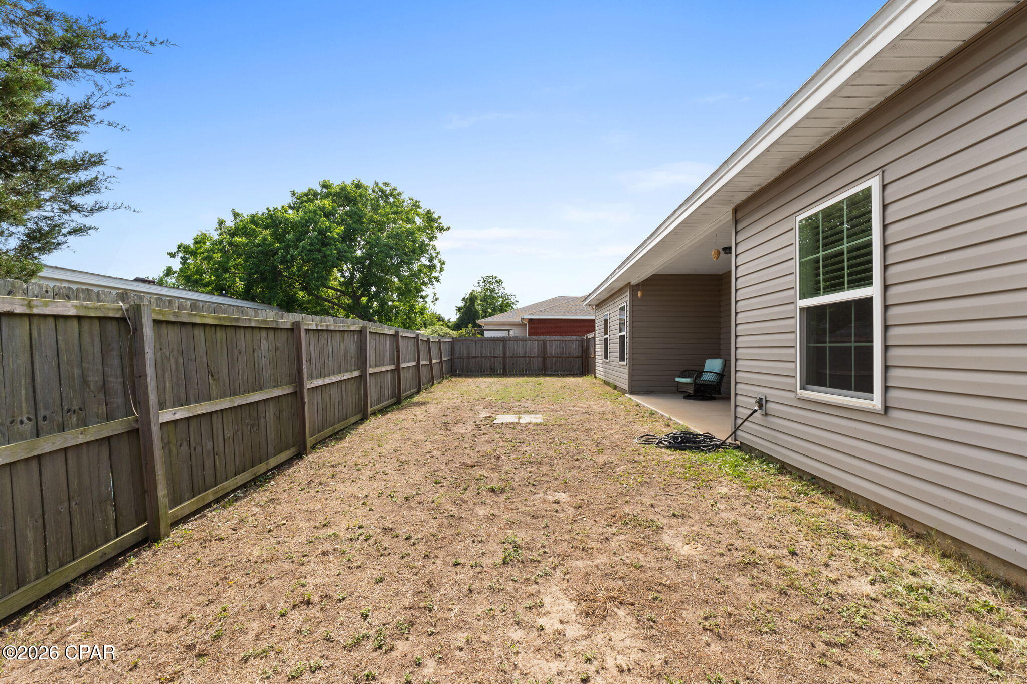 Robins Court - Residential Lease