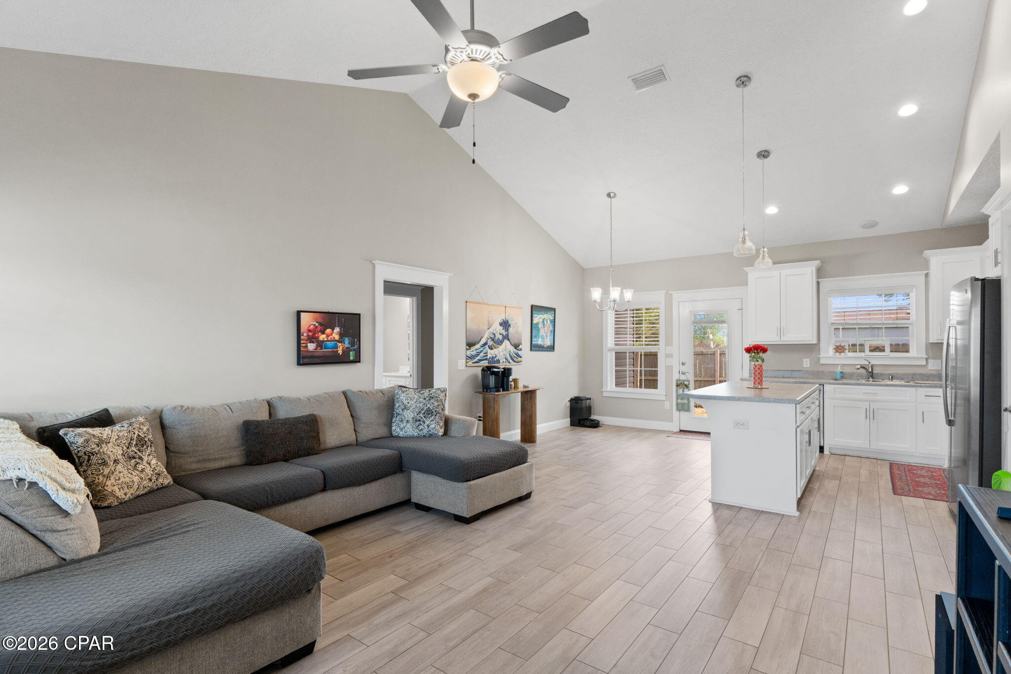 Robins Court - Residential Lease