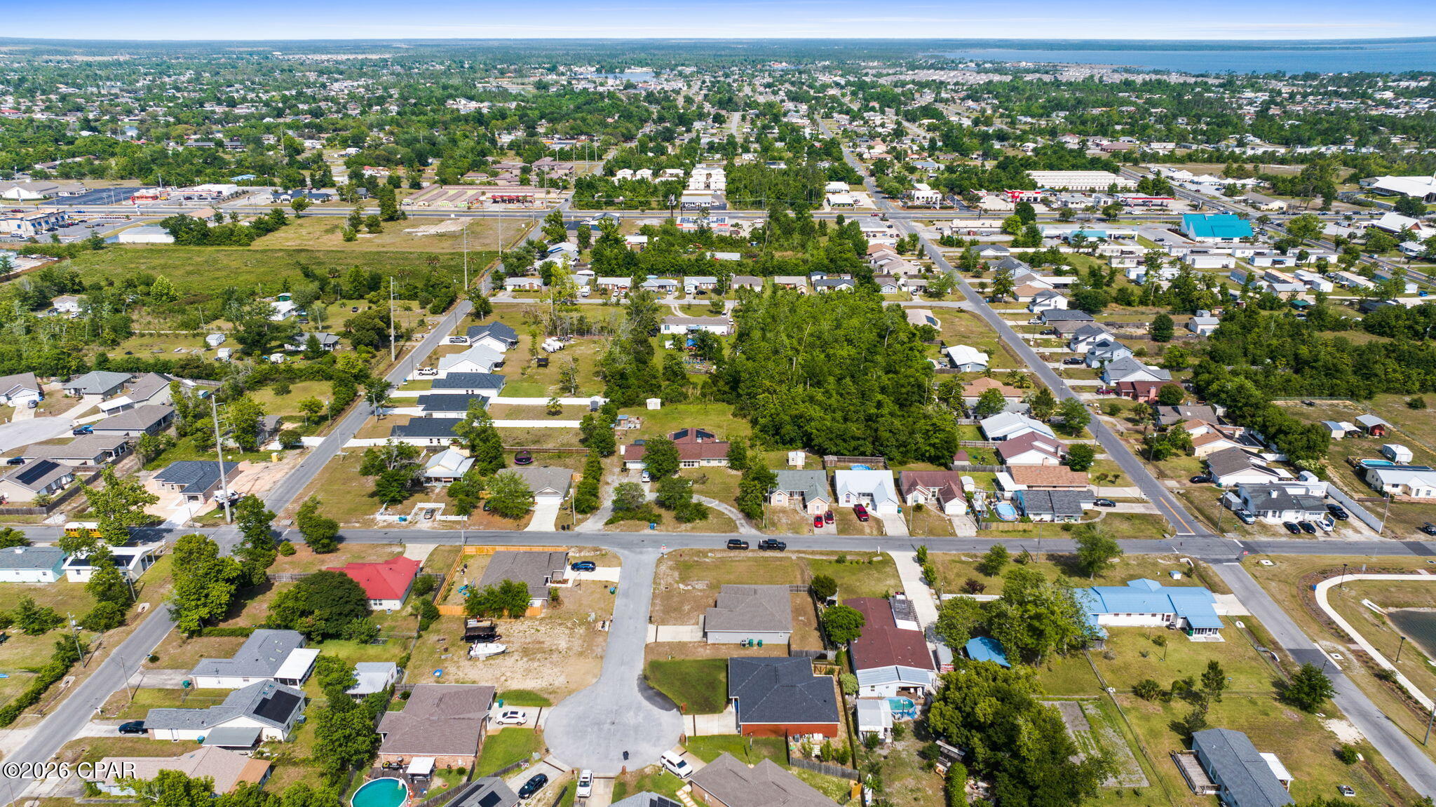 Robins Court - Residential Lease