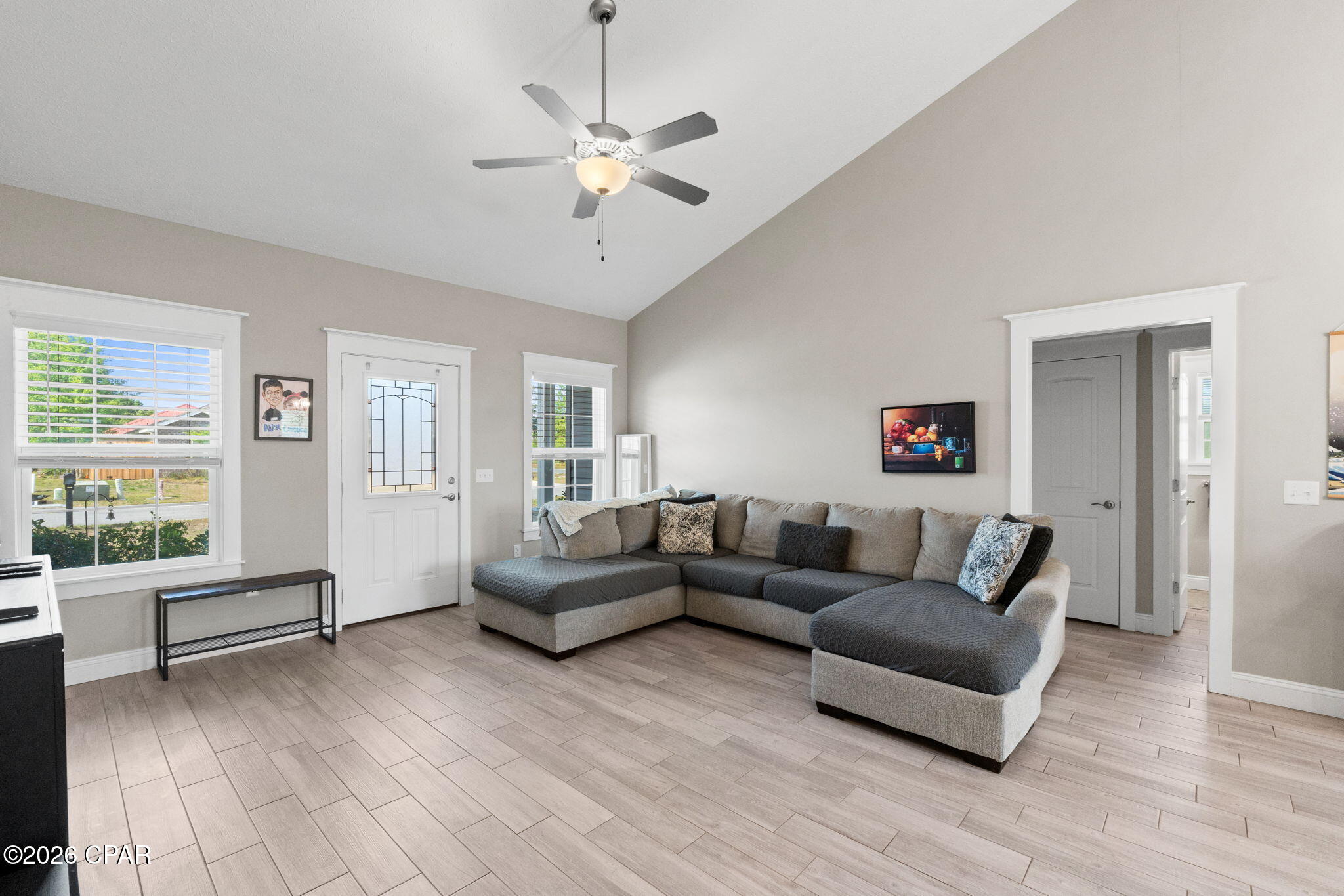 Robins Court - Residential Lease