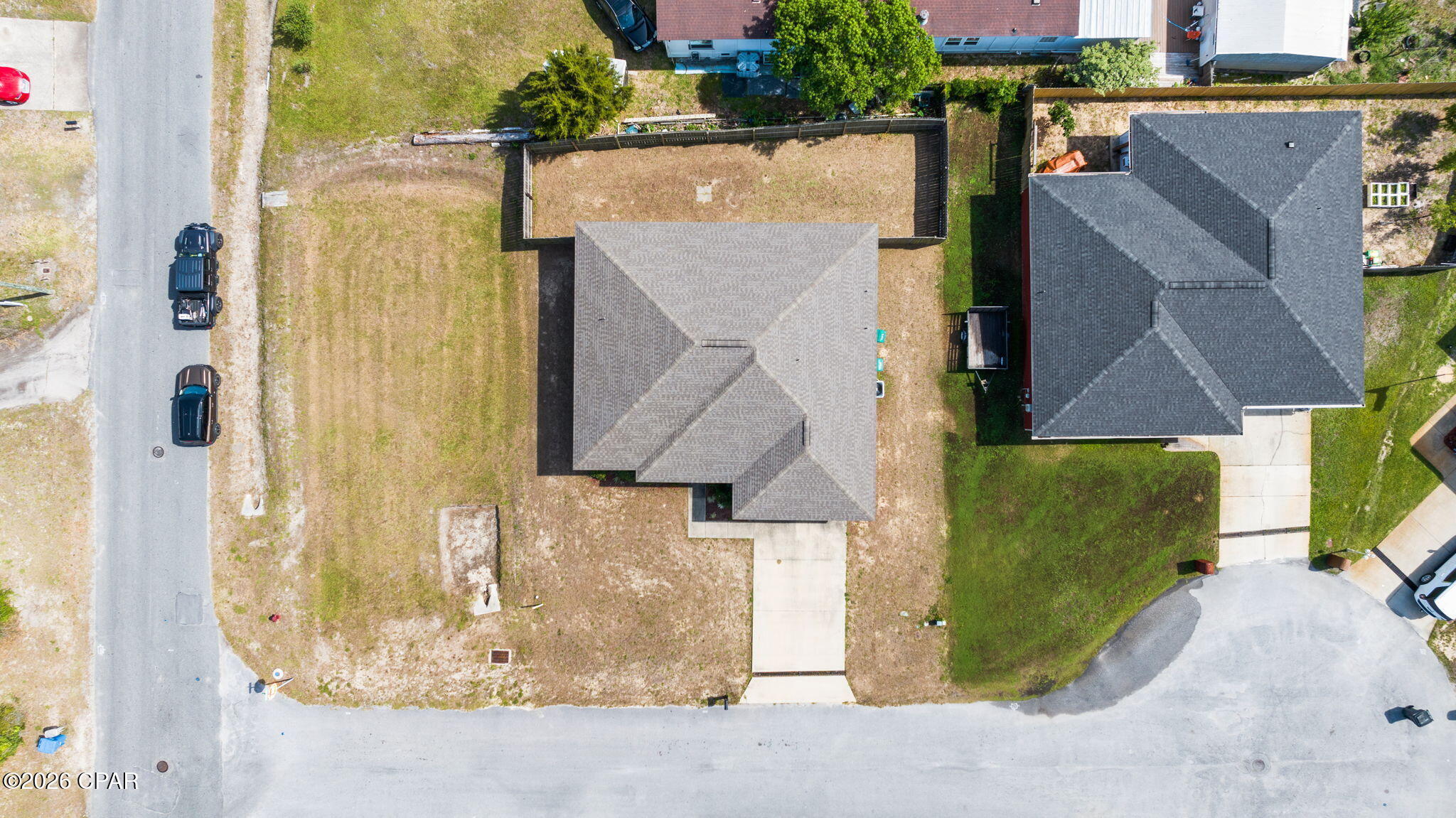 Robins Court - Residential Lease