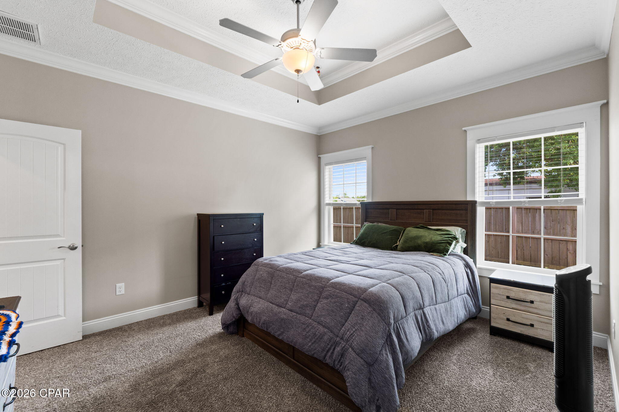 Robins Court - Residential Lease