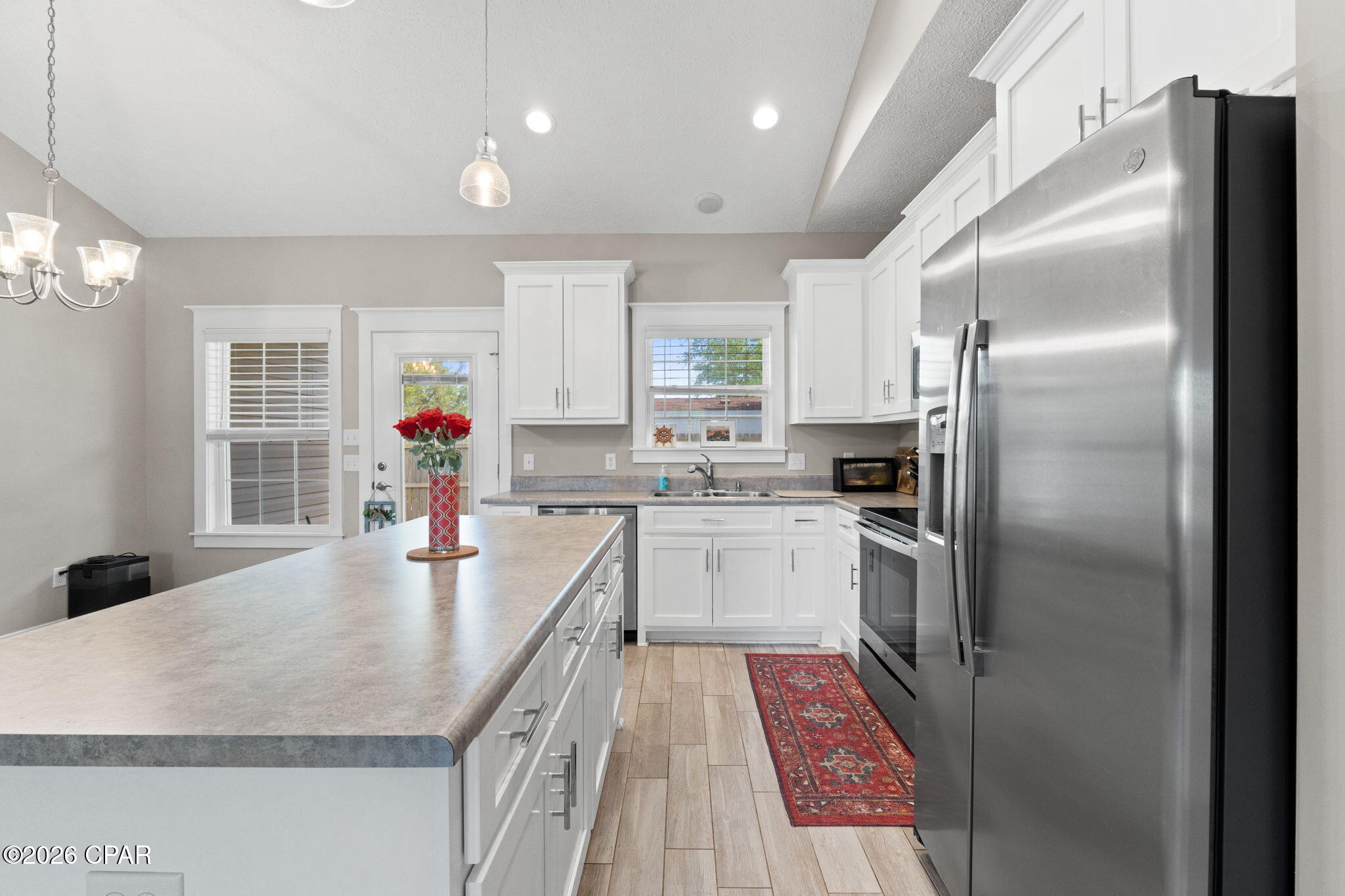 Robins Court - Residential Lease