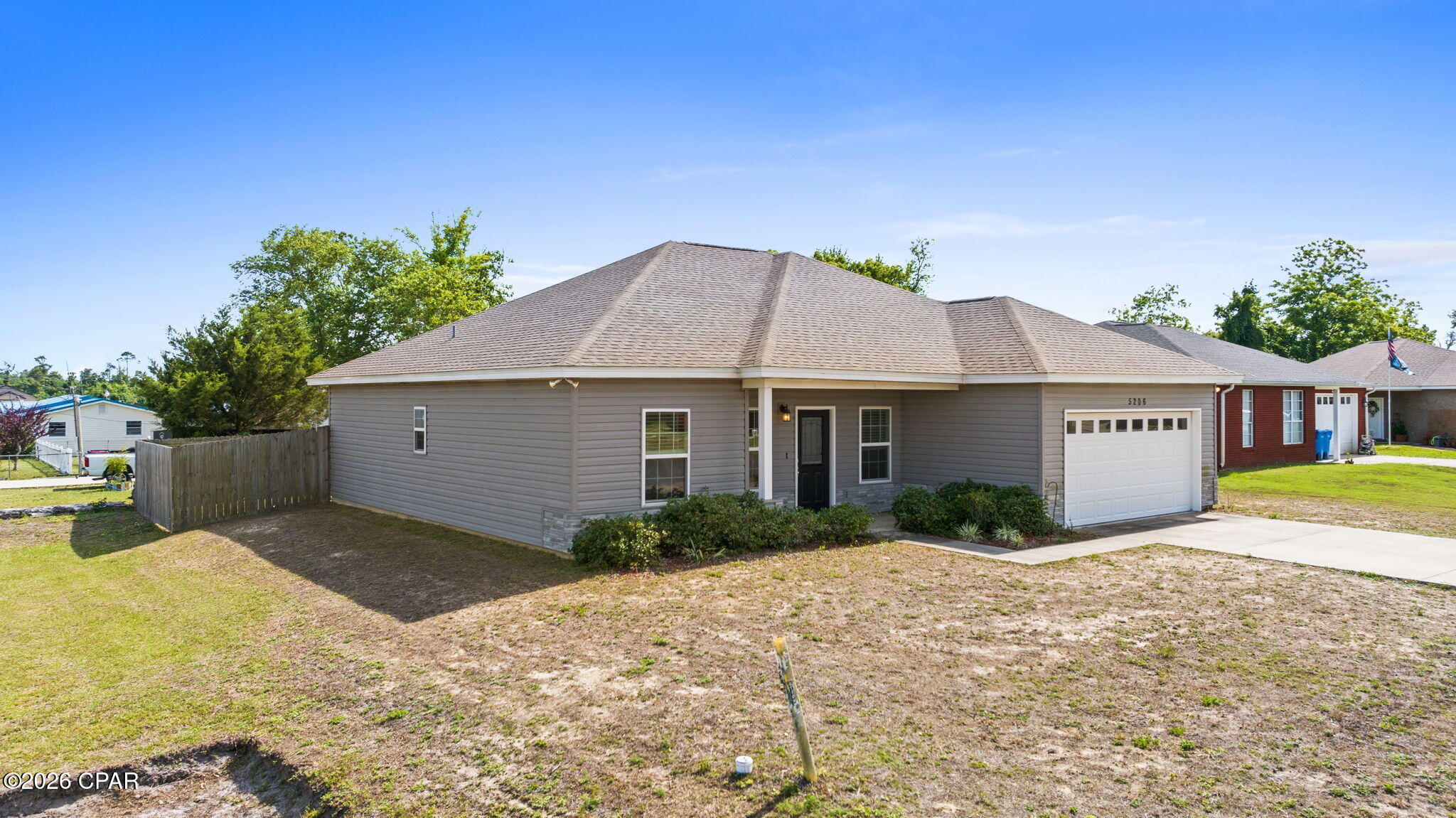 Robins Court - Residential Lease