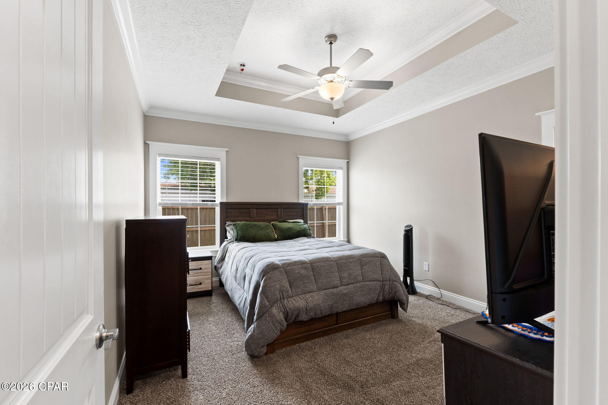 Robins Court - Residential Lease