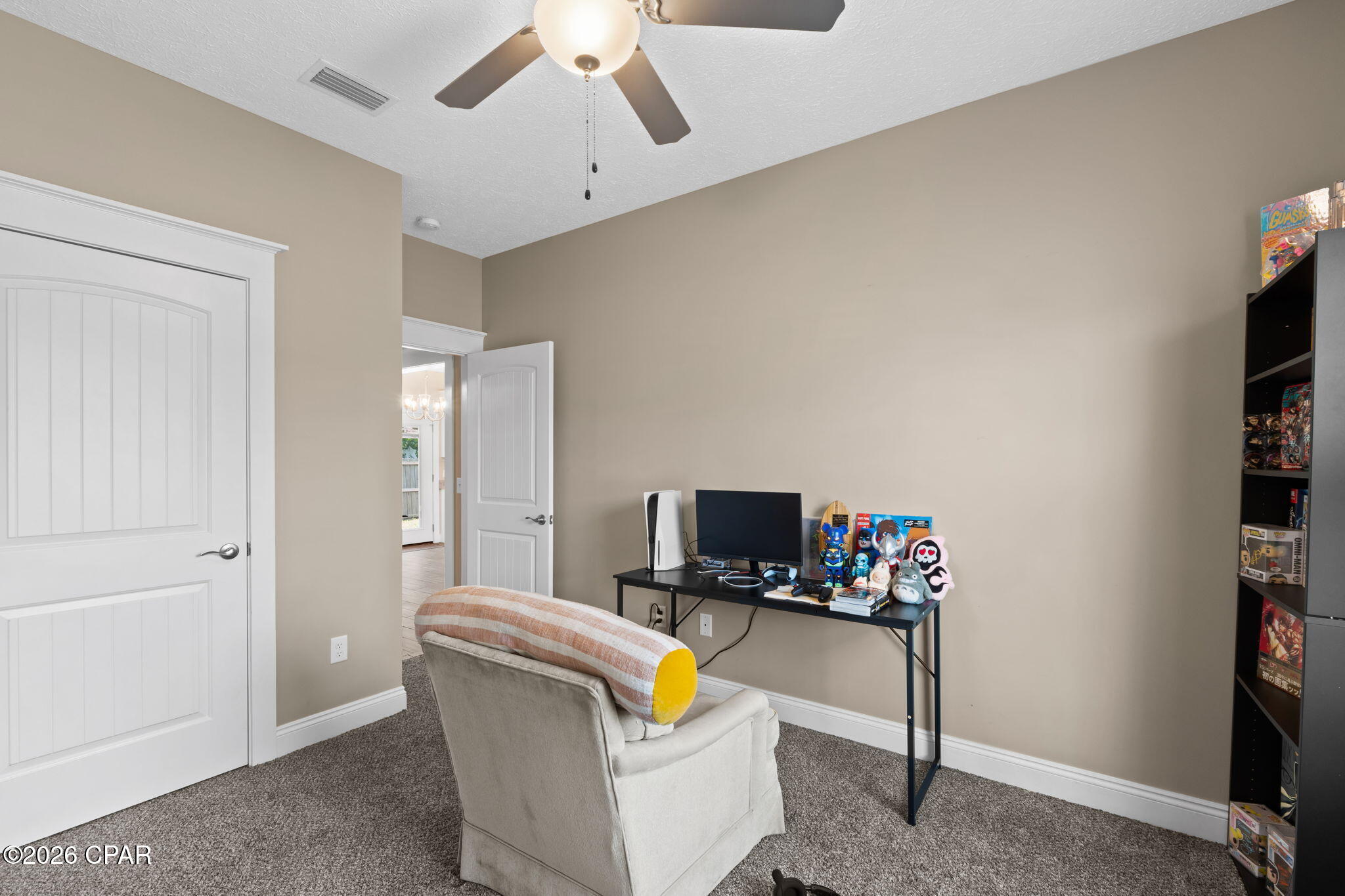 Robins Court - Residential Lease