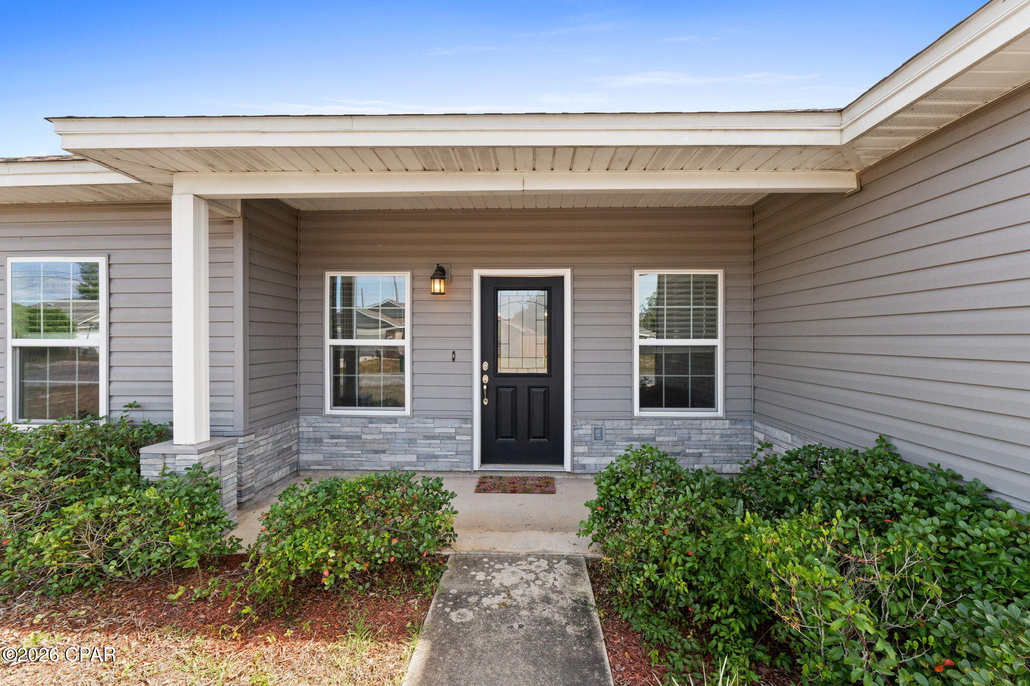 Robins Court - Residential Lease