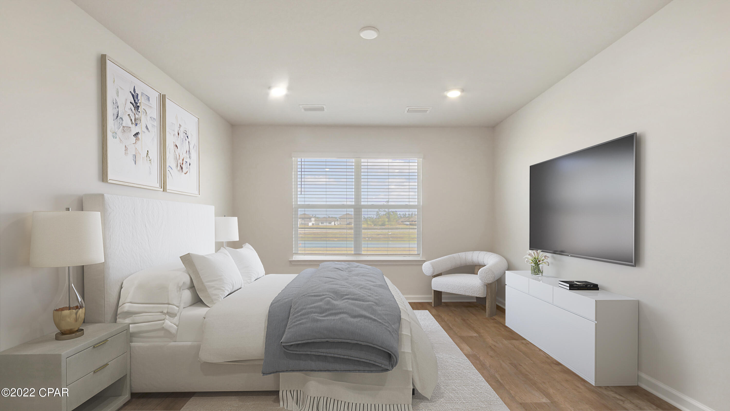 Bridge Harbor - Residential Lease