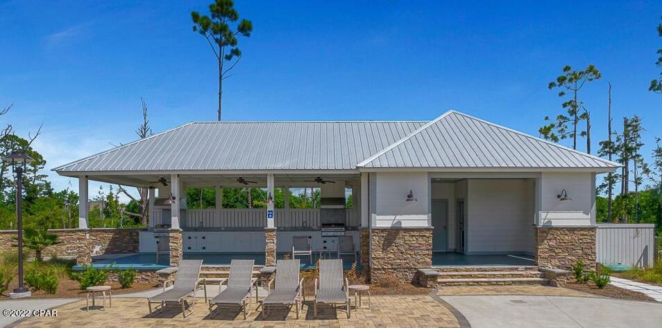 Bridge Harbor - Residential Lease