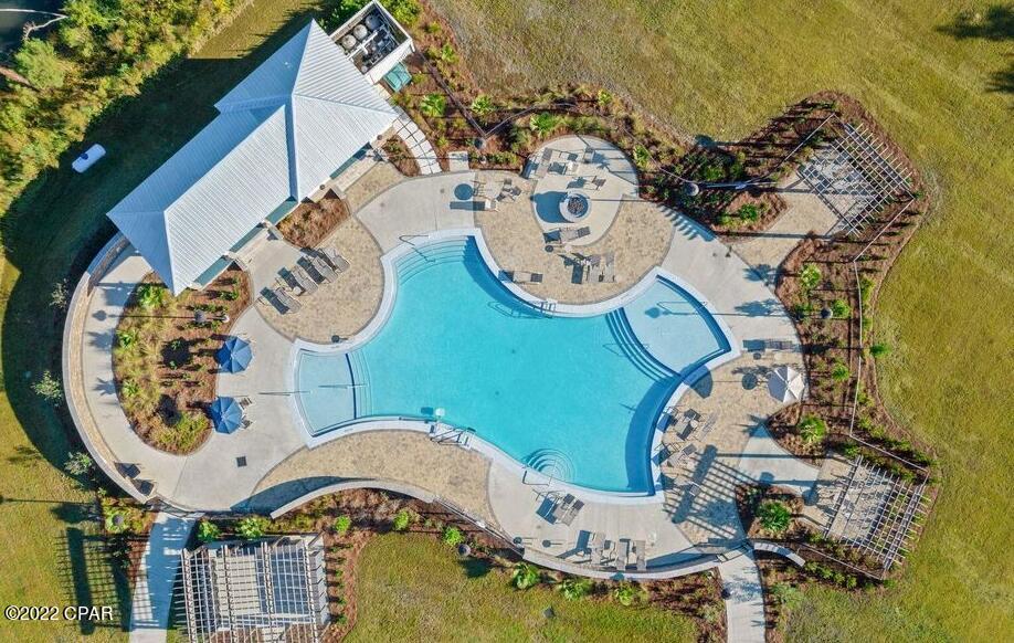 Bridge Harbor - Residential Lease