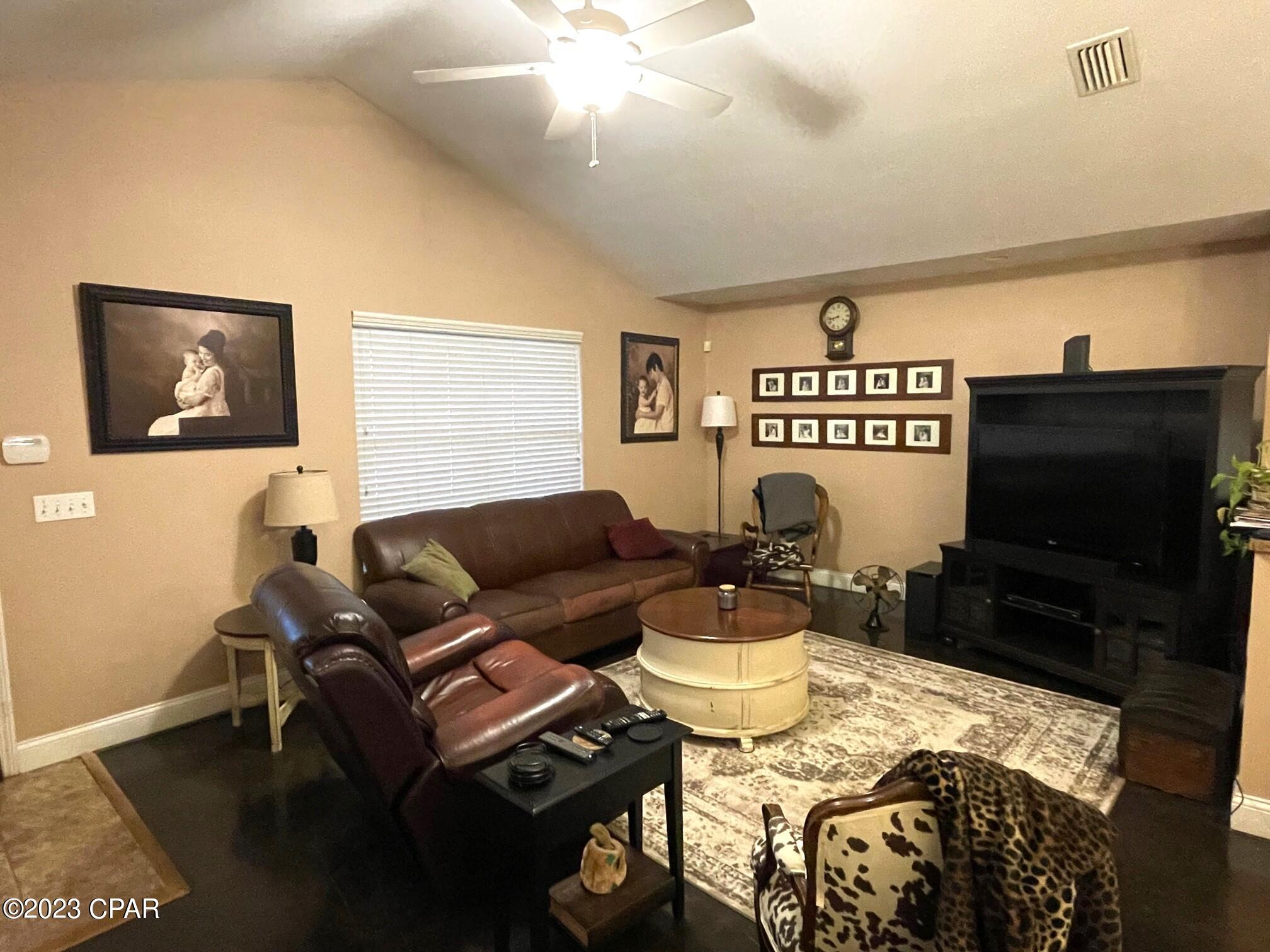 Greenfield Subdivision Phase II - Residential