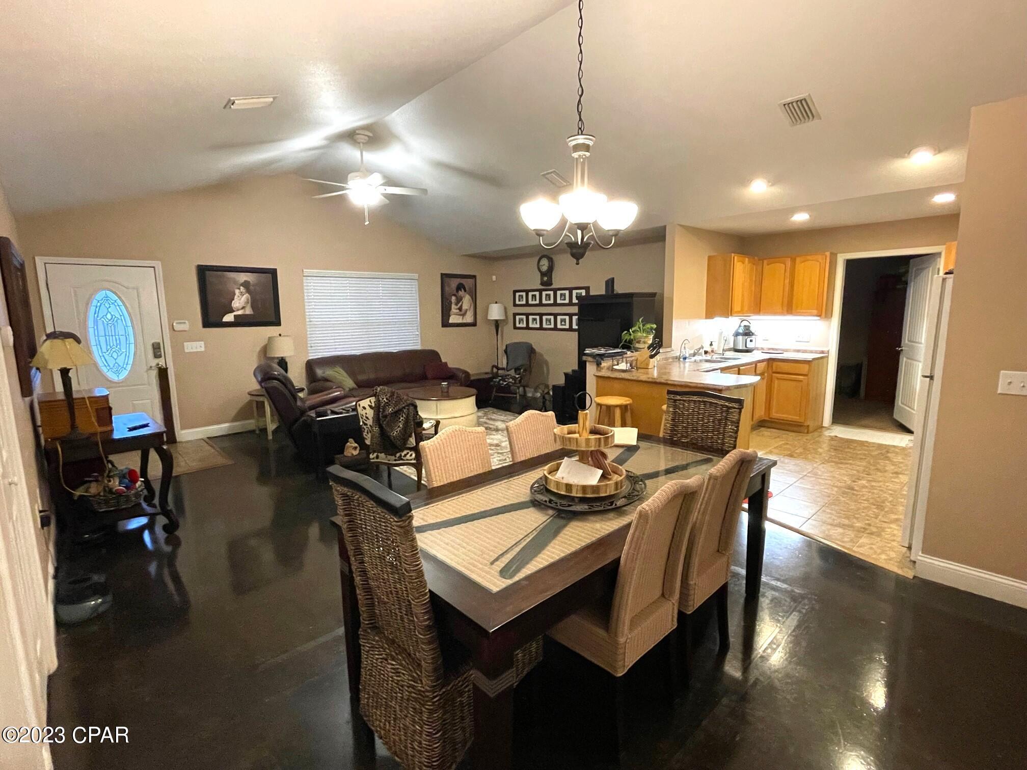 Greenfield Subdivision Phase II - Residential