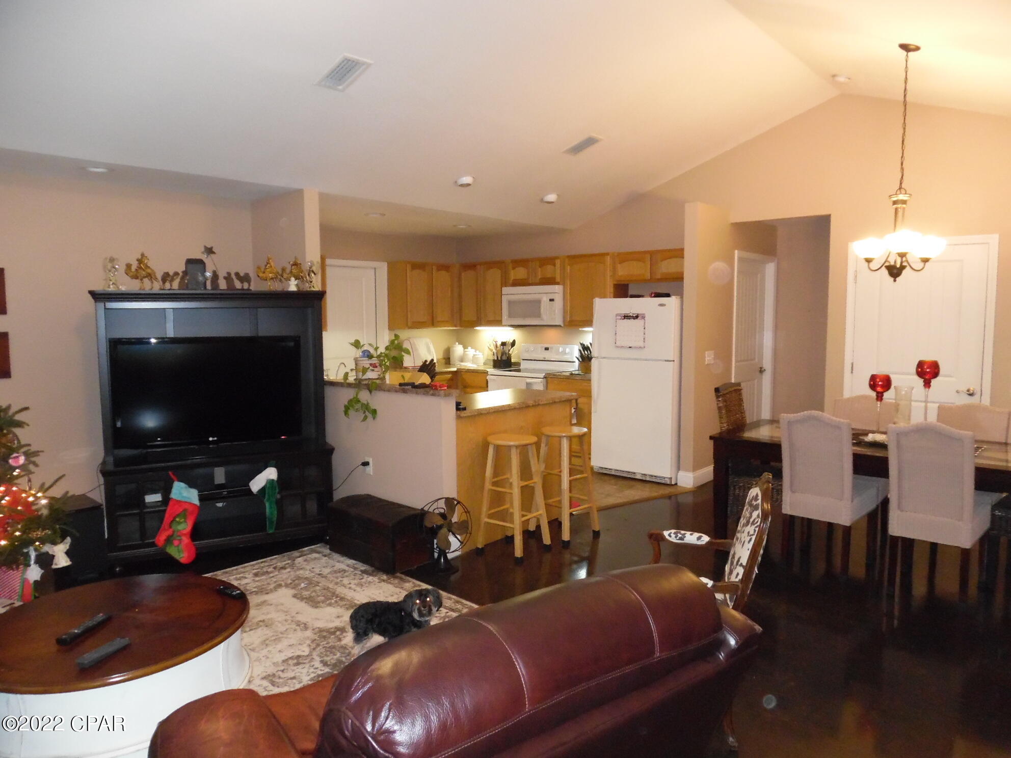 Greenfield Subdivision Phase II - Residential