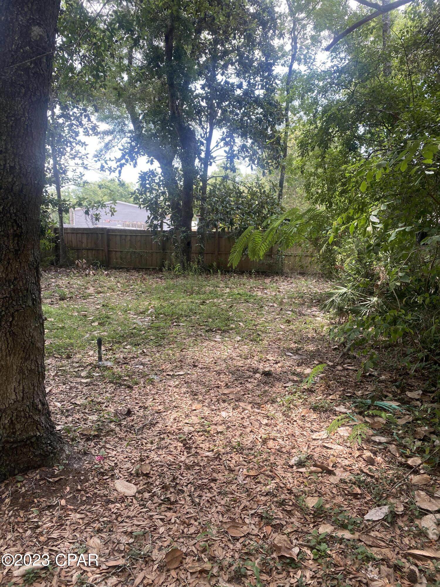 Other - Land