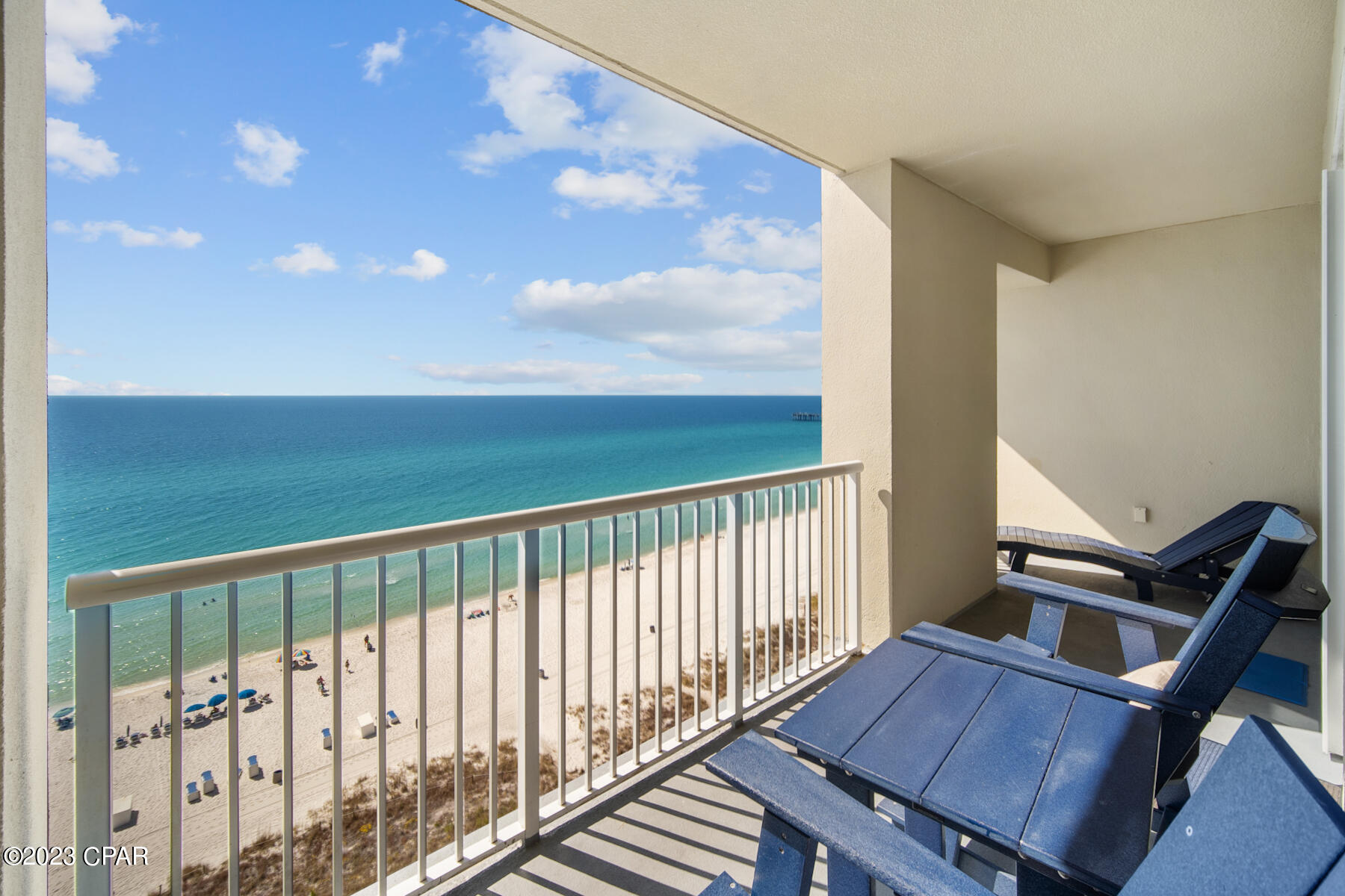 Grand Panama Beach Resort - Residential