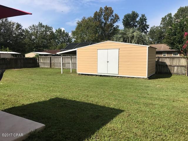 [No Recorded Subdiv] - Residential Lease