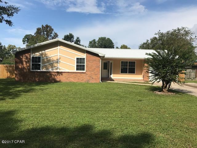 [No Recorded Subdiv] - Residential Lease