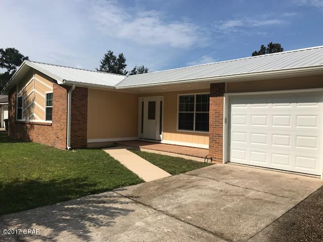 [No Recorded Subdiv] - Residential Lease