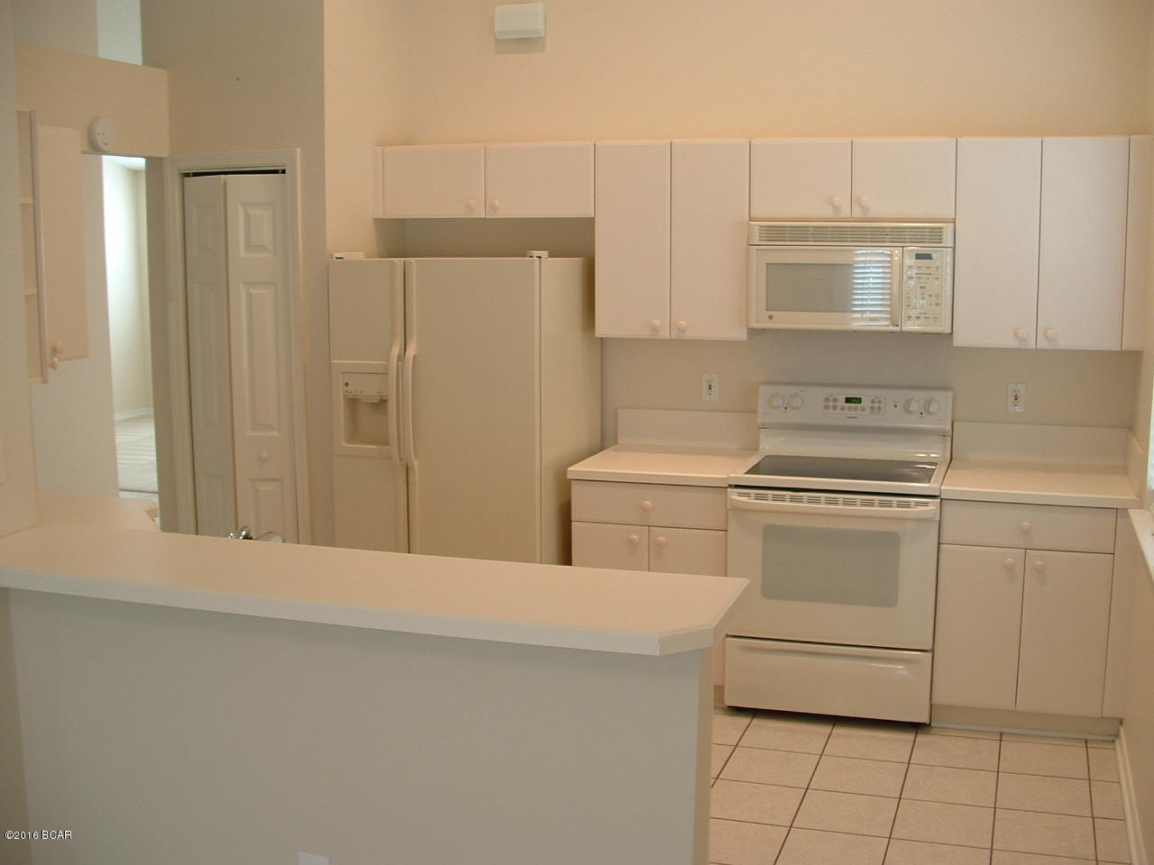 Summerwood - Residential Lease