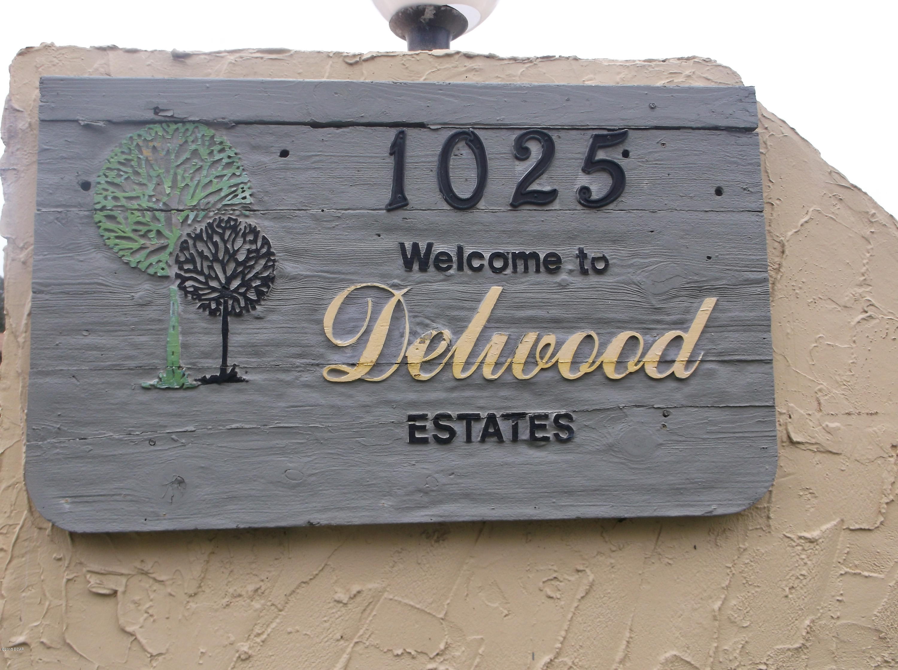 Delwood Estates Ph 1 - Residential