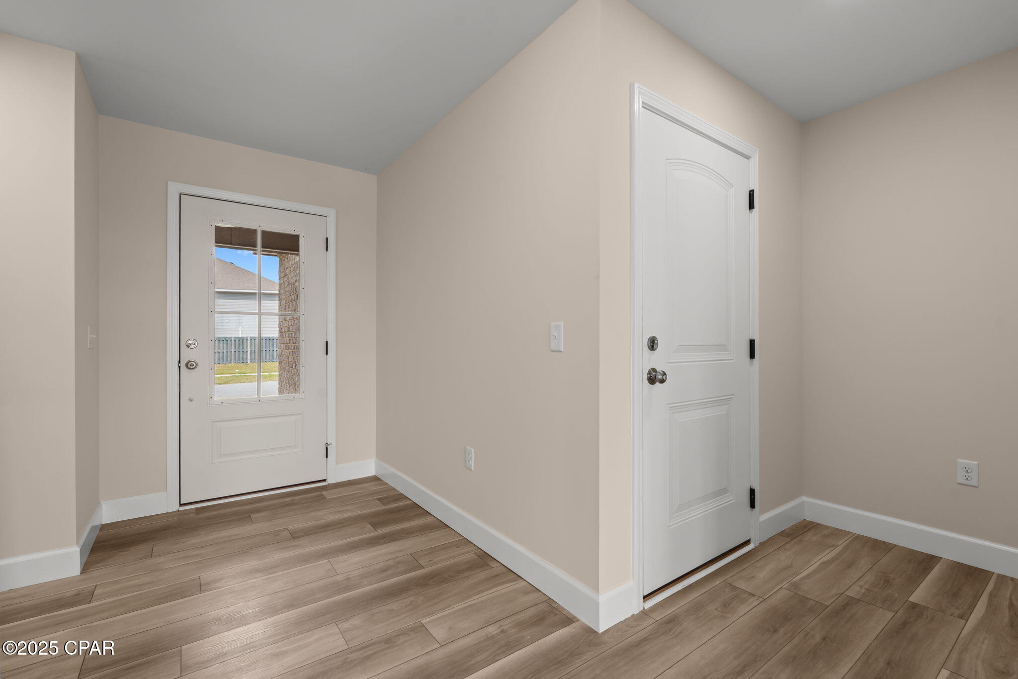 Magnolia Heights - Residential