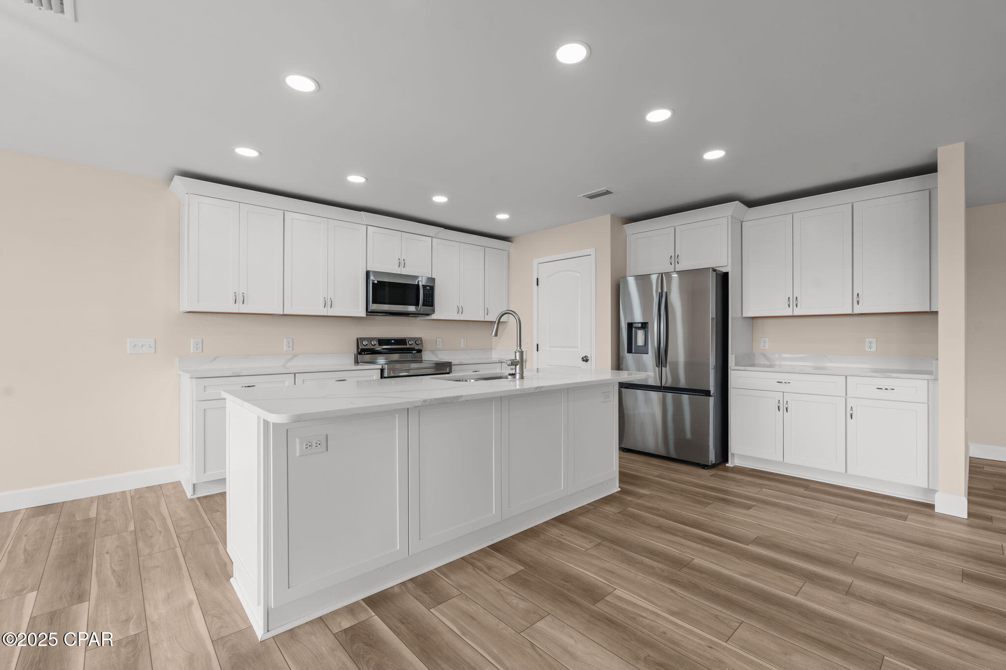 Magnolia Heights - Residential