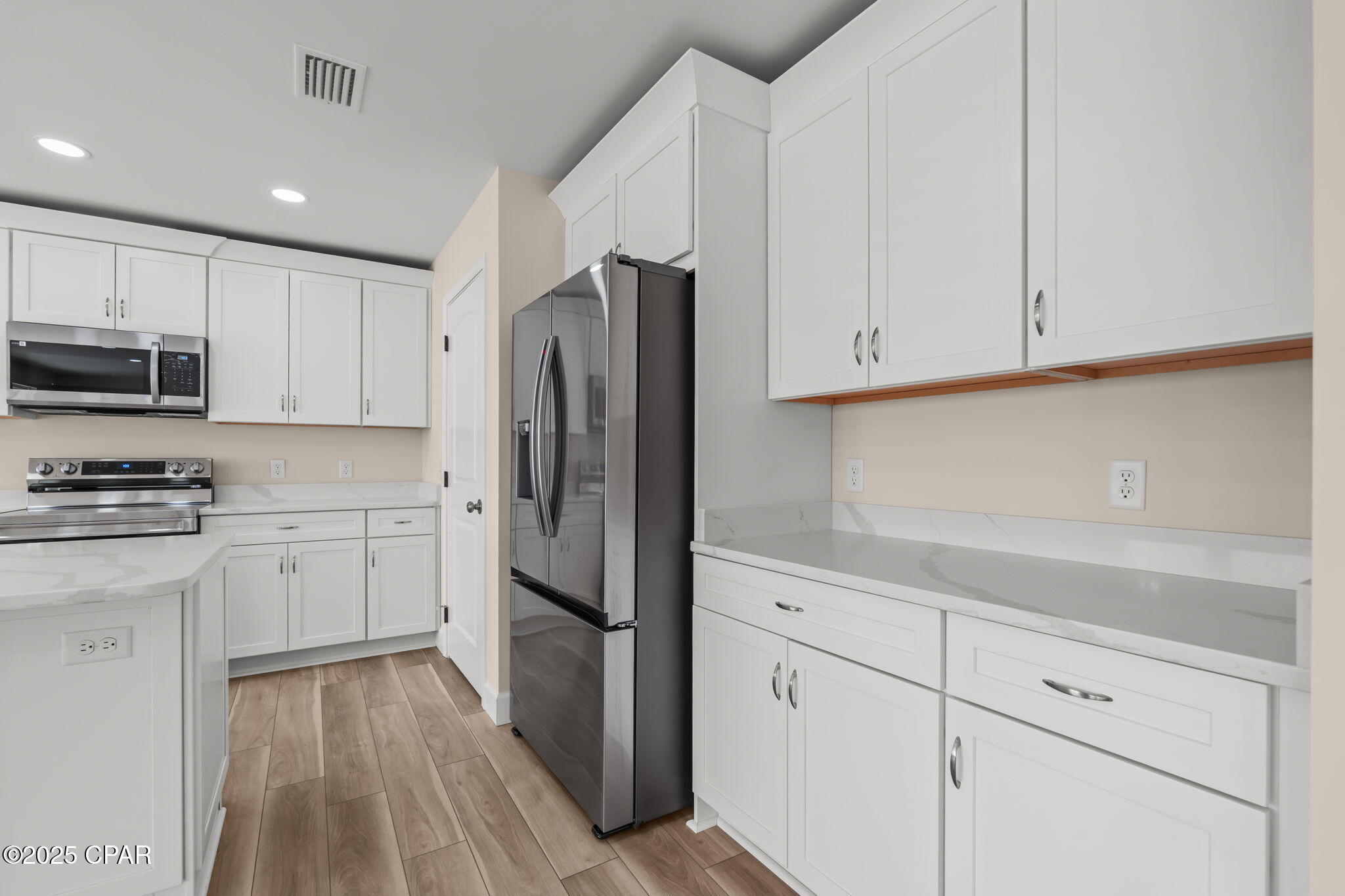 Magnolia Heights - Residential
