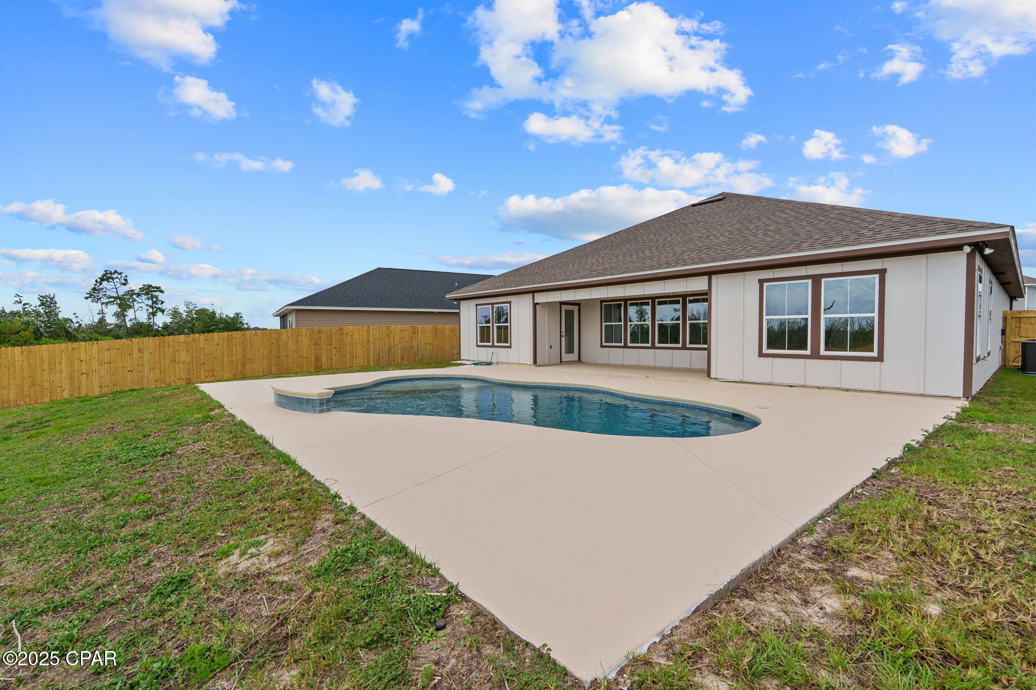 Magnolia Heights - Residential