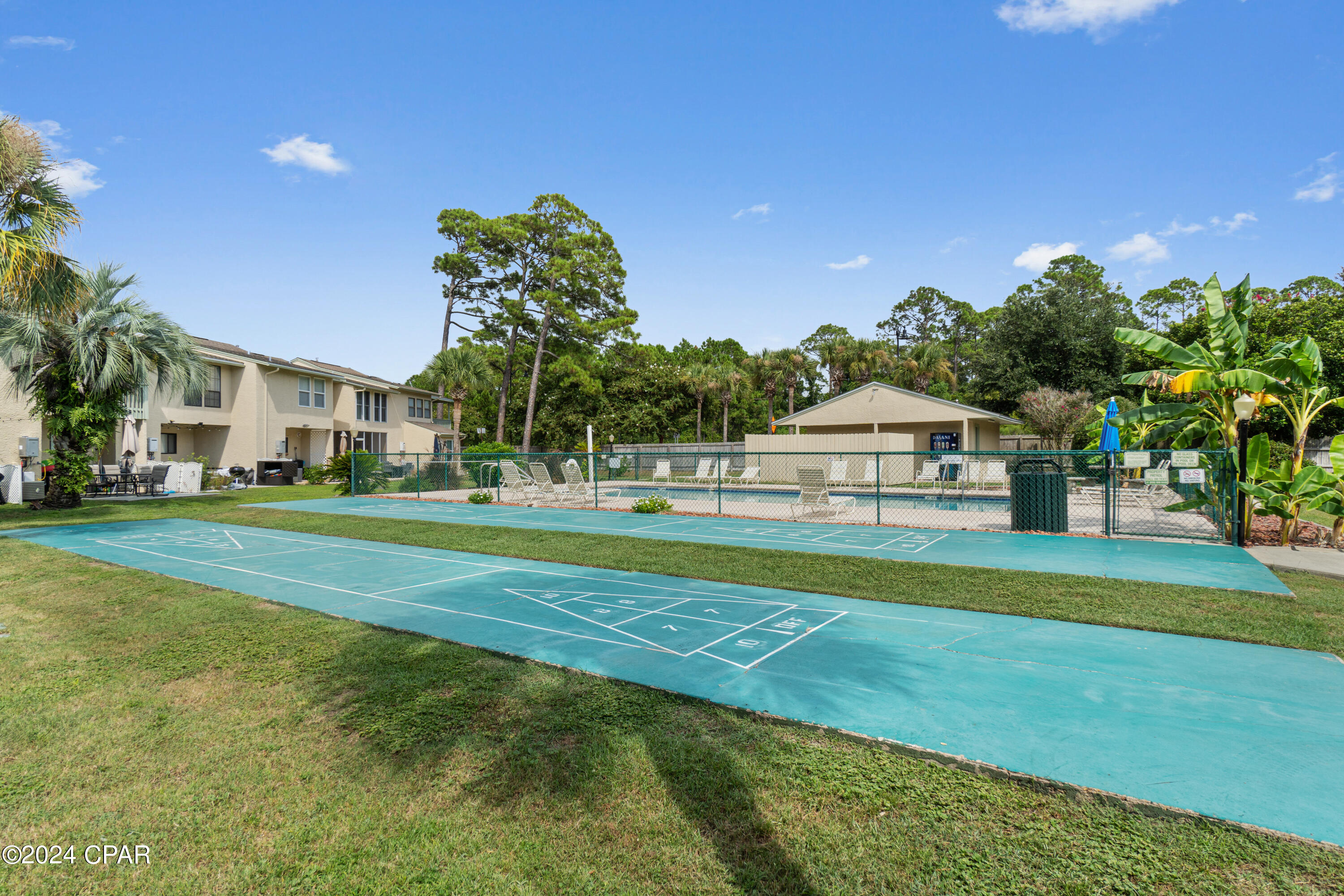 Gulf Highlands Beach Resort - Residential