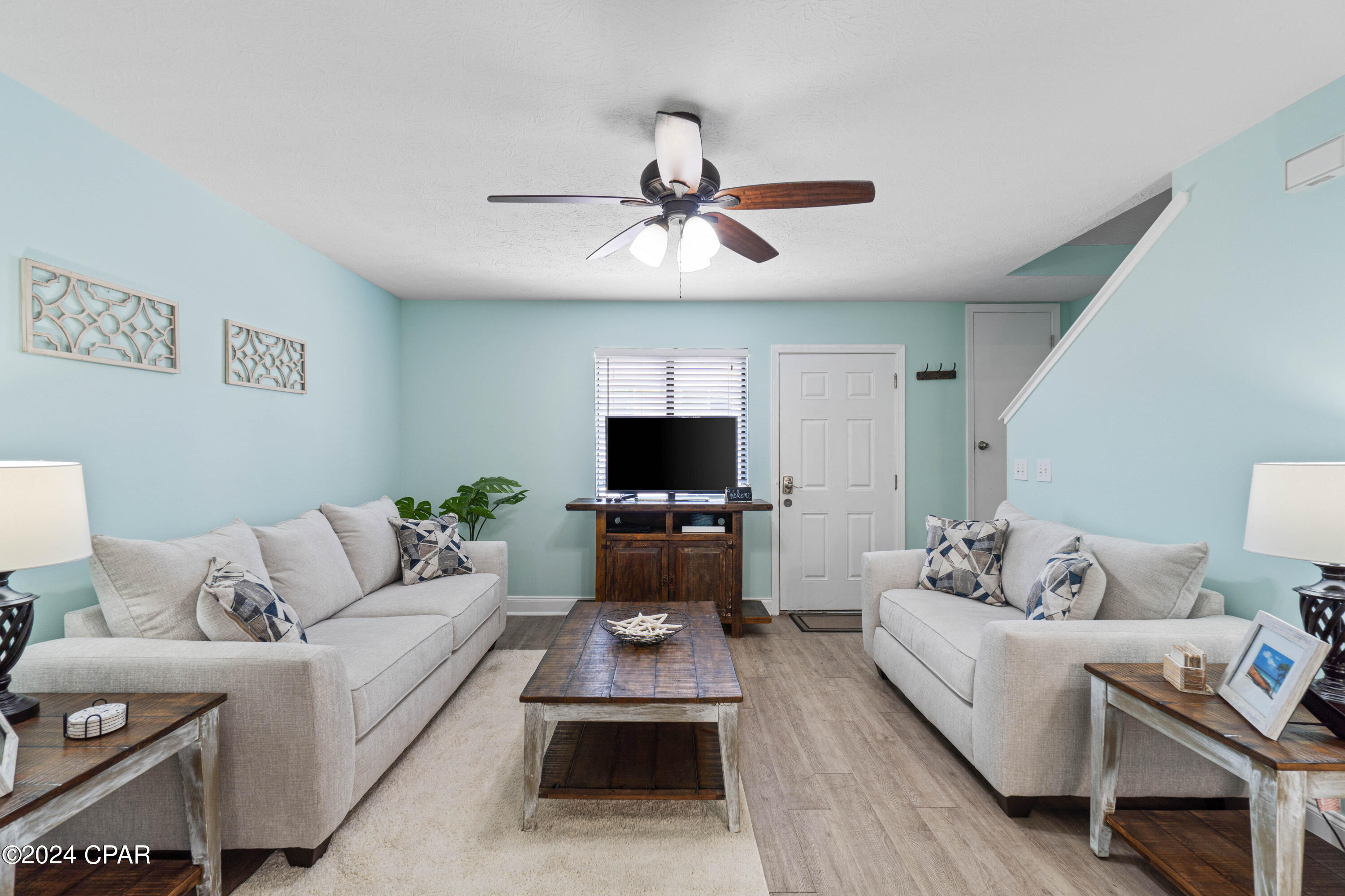 Gulf Highlands Beach Resort - Residential