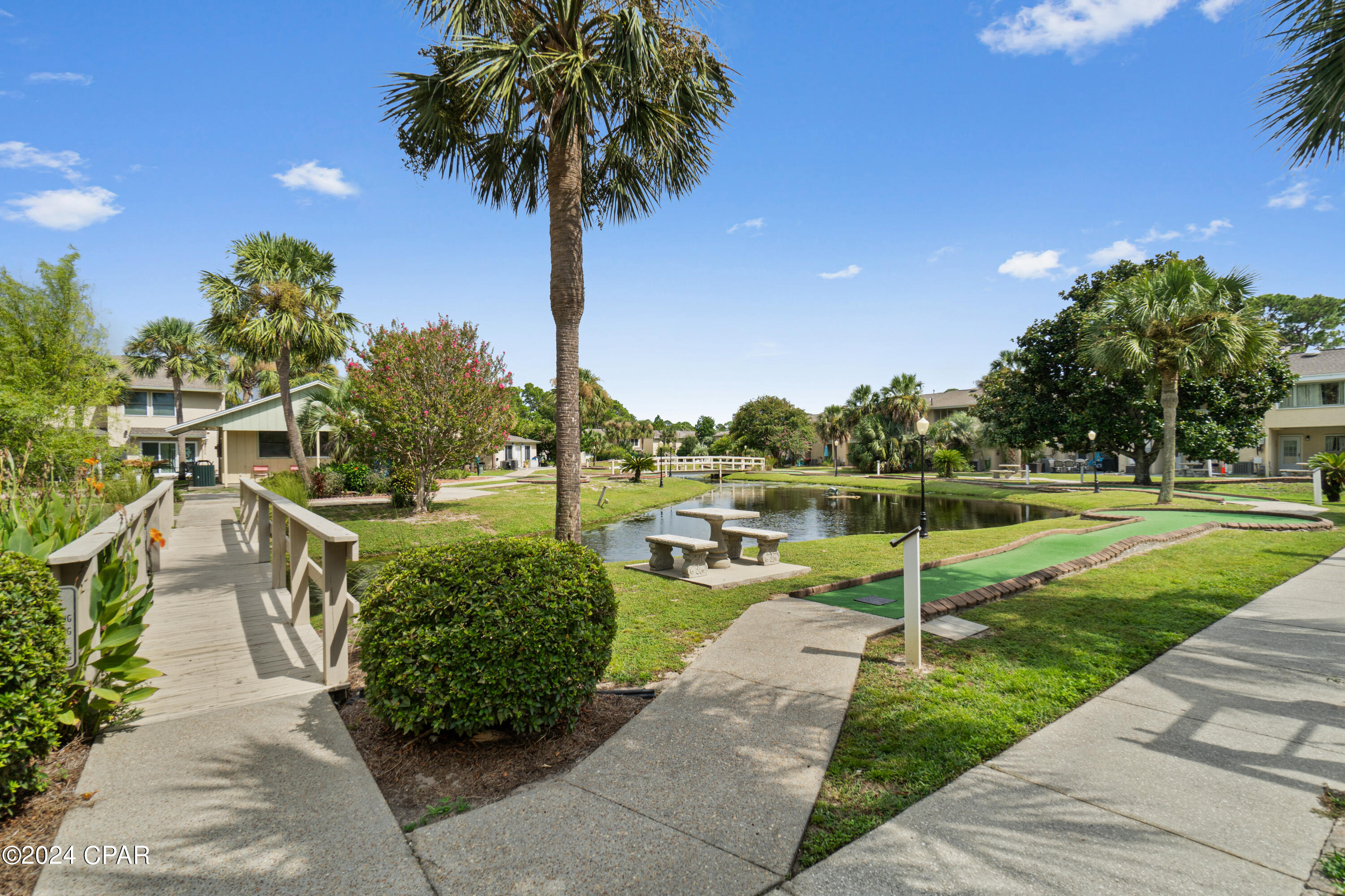 Gulf Highlands Beach Resort - Residential