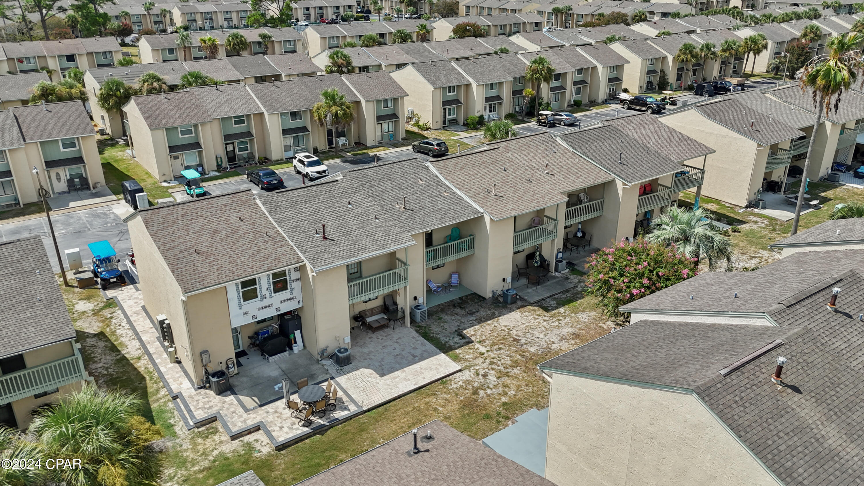 Gulf Highlands Beach Resort - Residential