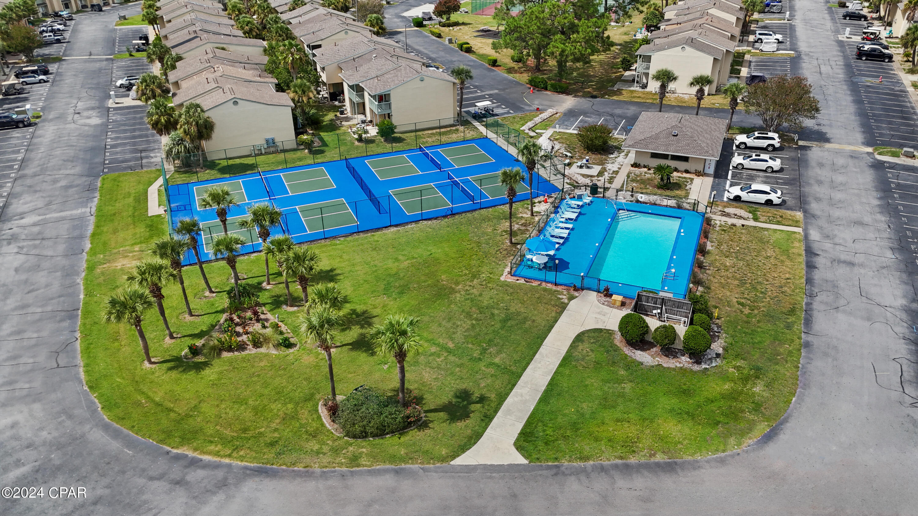 Gulf Highlands Beach Resort - Residential