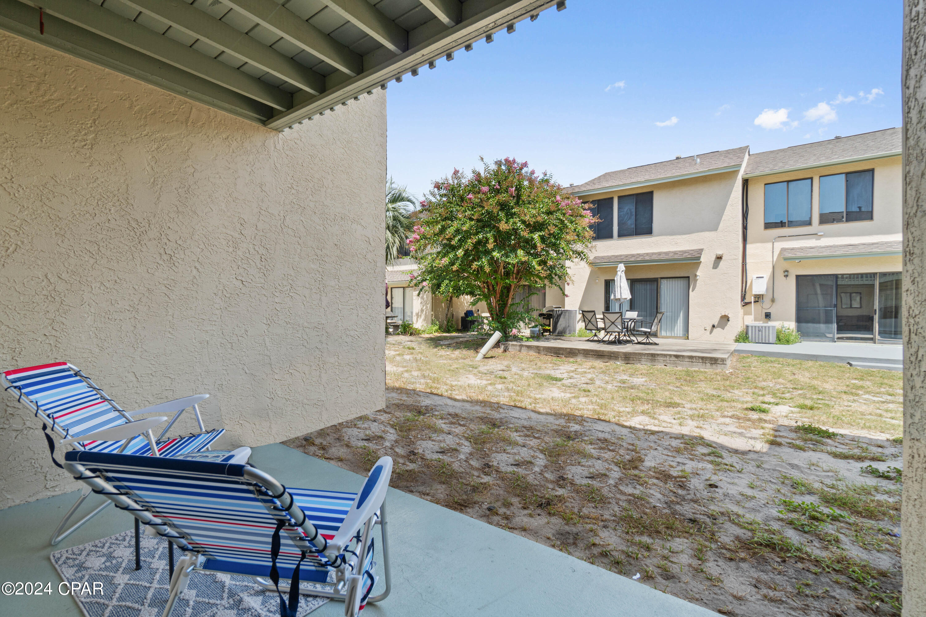 Gulf Highlands Beach Resort - Residential